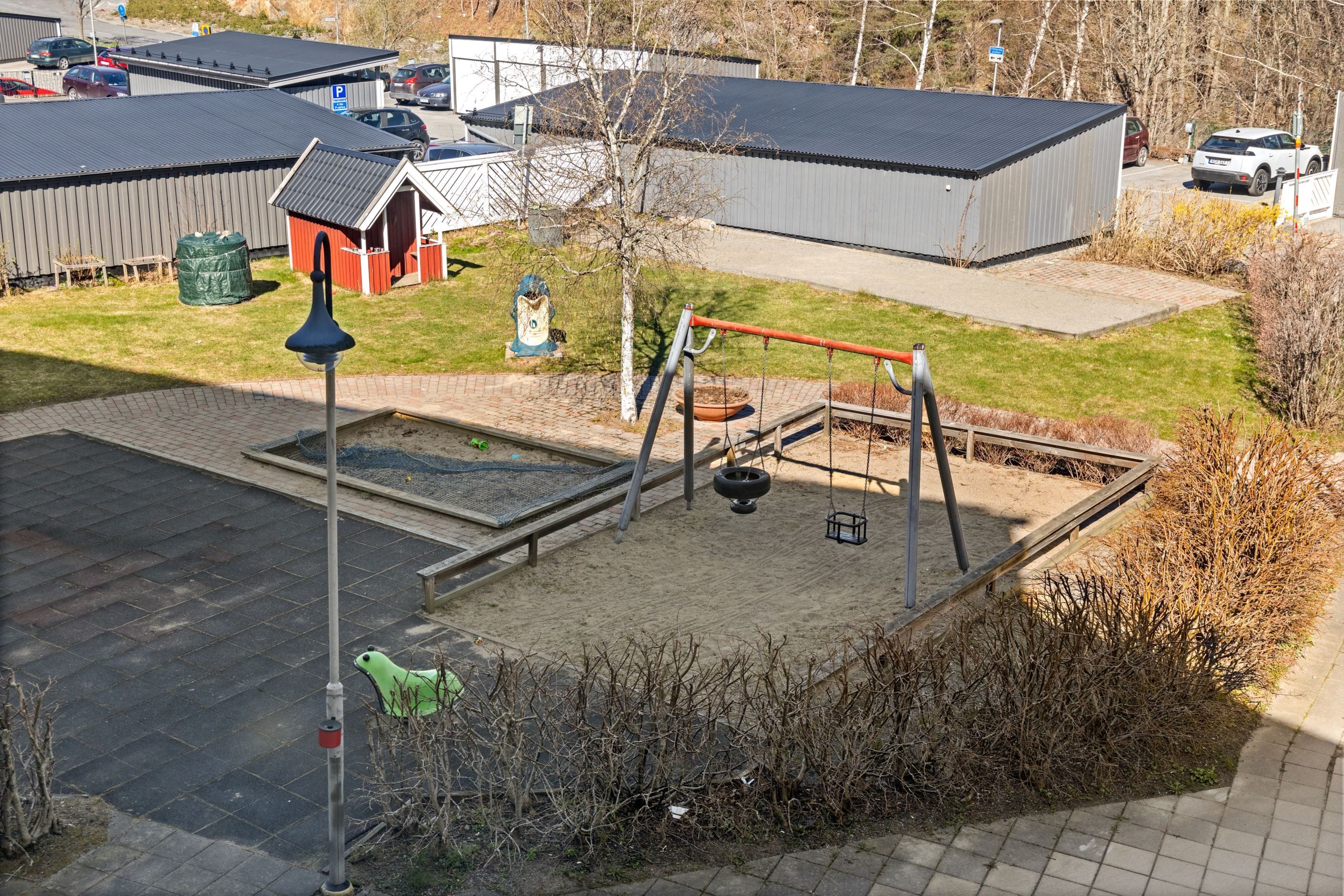 Utsikt
