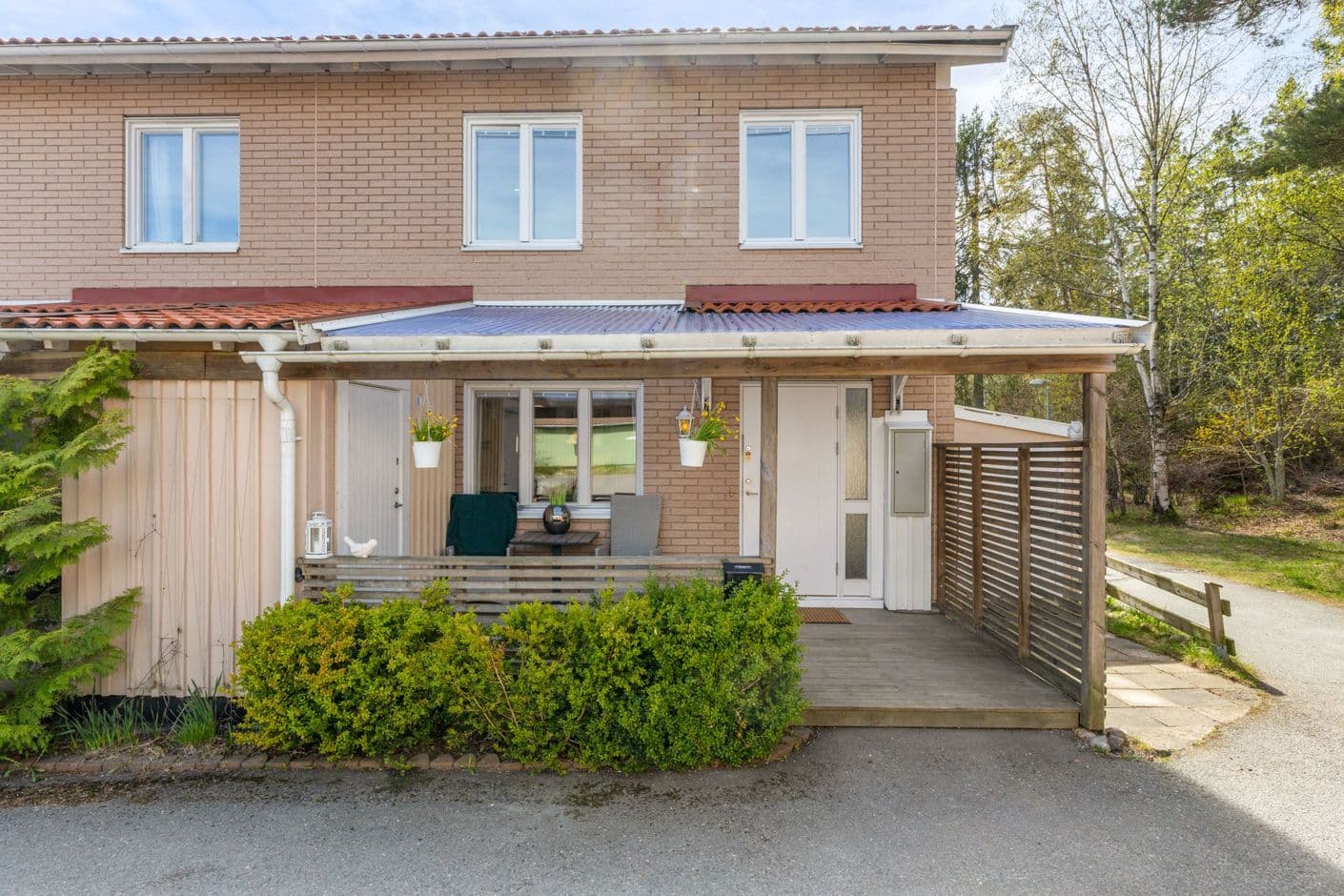 Åbroddsgränd 81 Åbroddsgränd 81