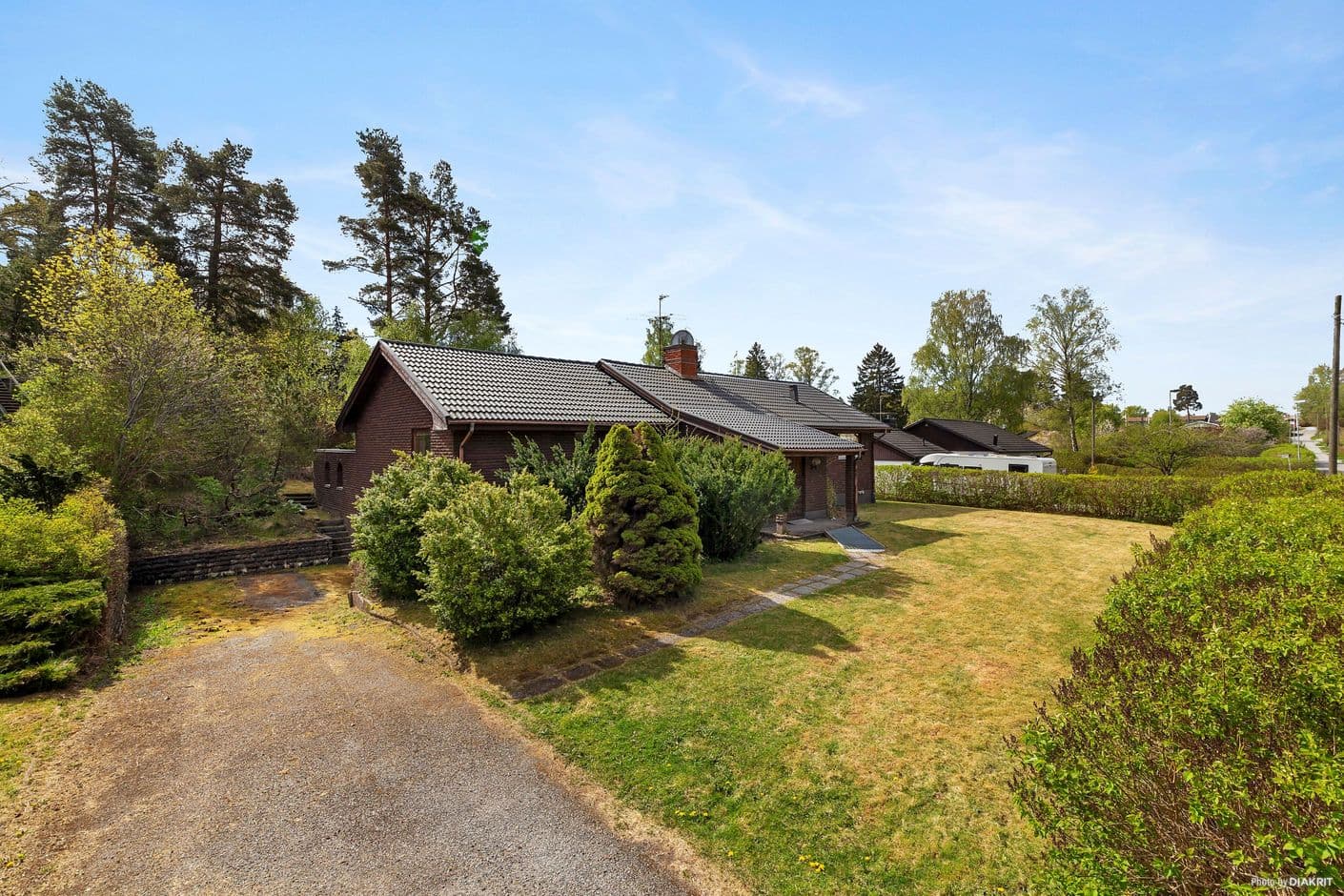 Klövervägen 12 Klövervägen 12