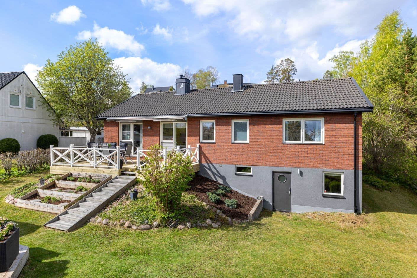 Skuggvägen 8A Skuggvägen 8A