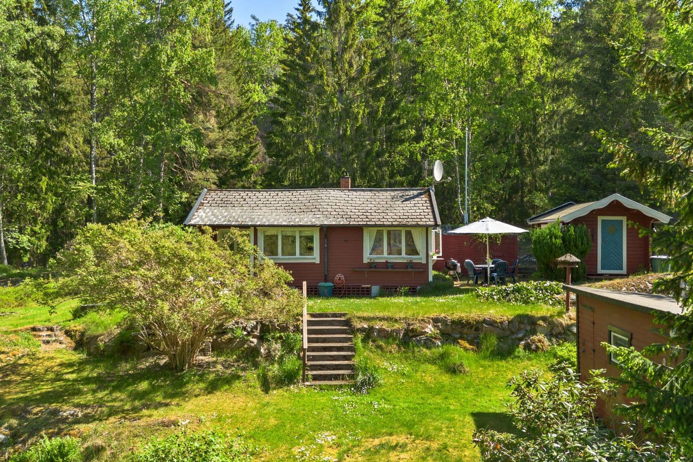 Dyviksuddsvägen 6 Dyviksuddsvägen 6