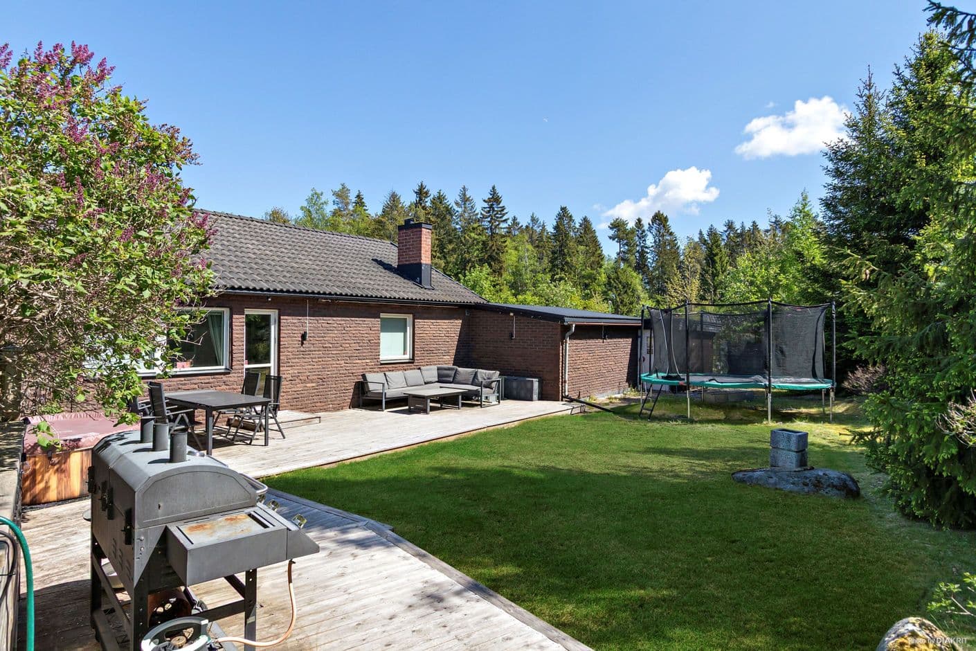 Ryavägen 12 Ryavägen 12