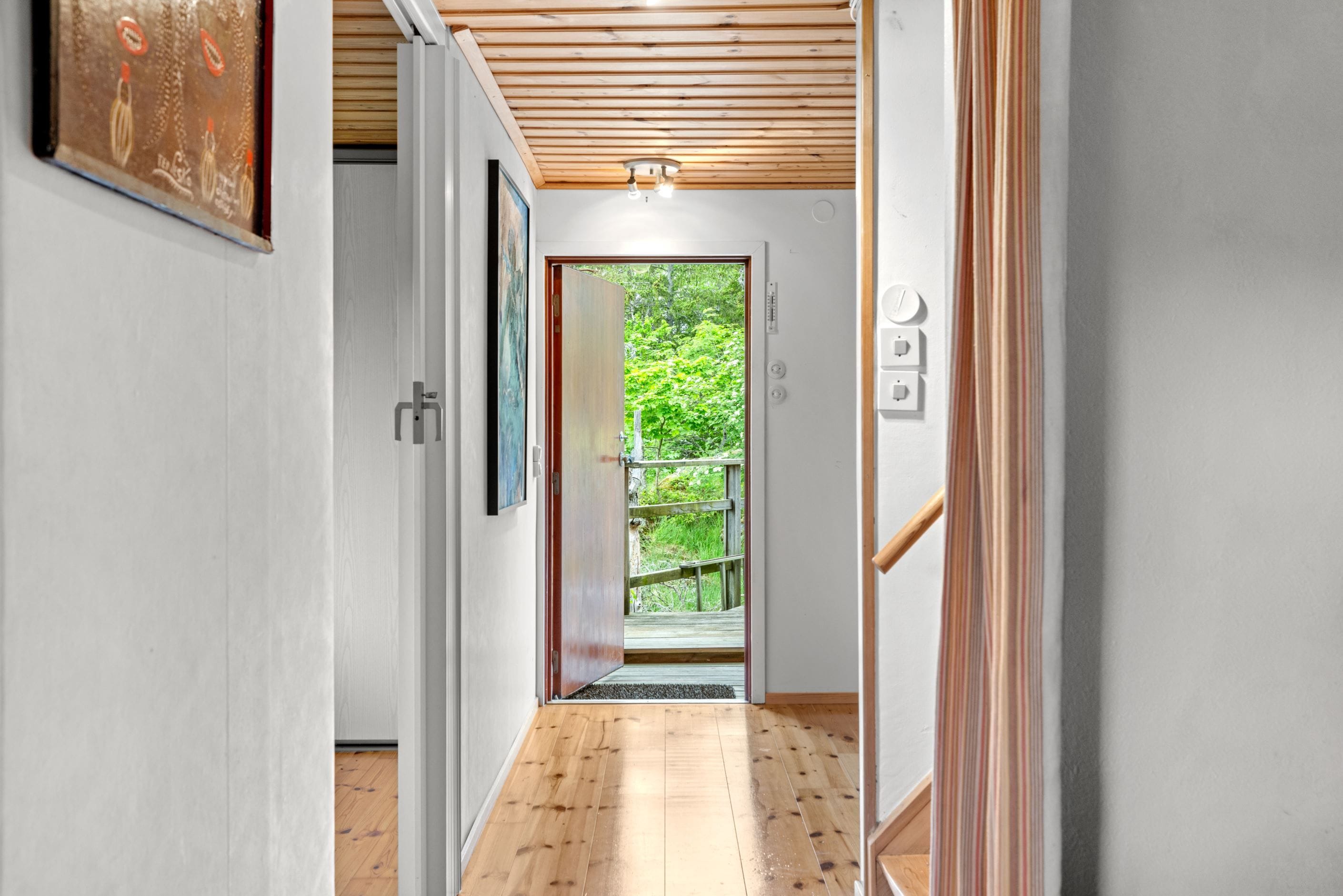 Entré/hall