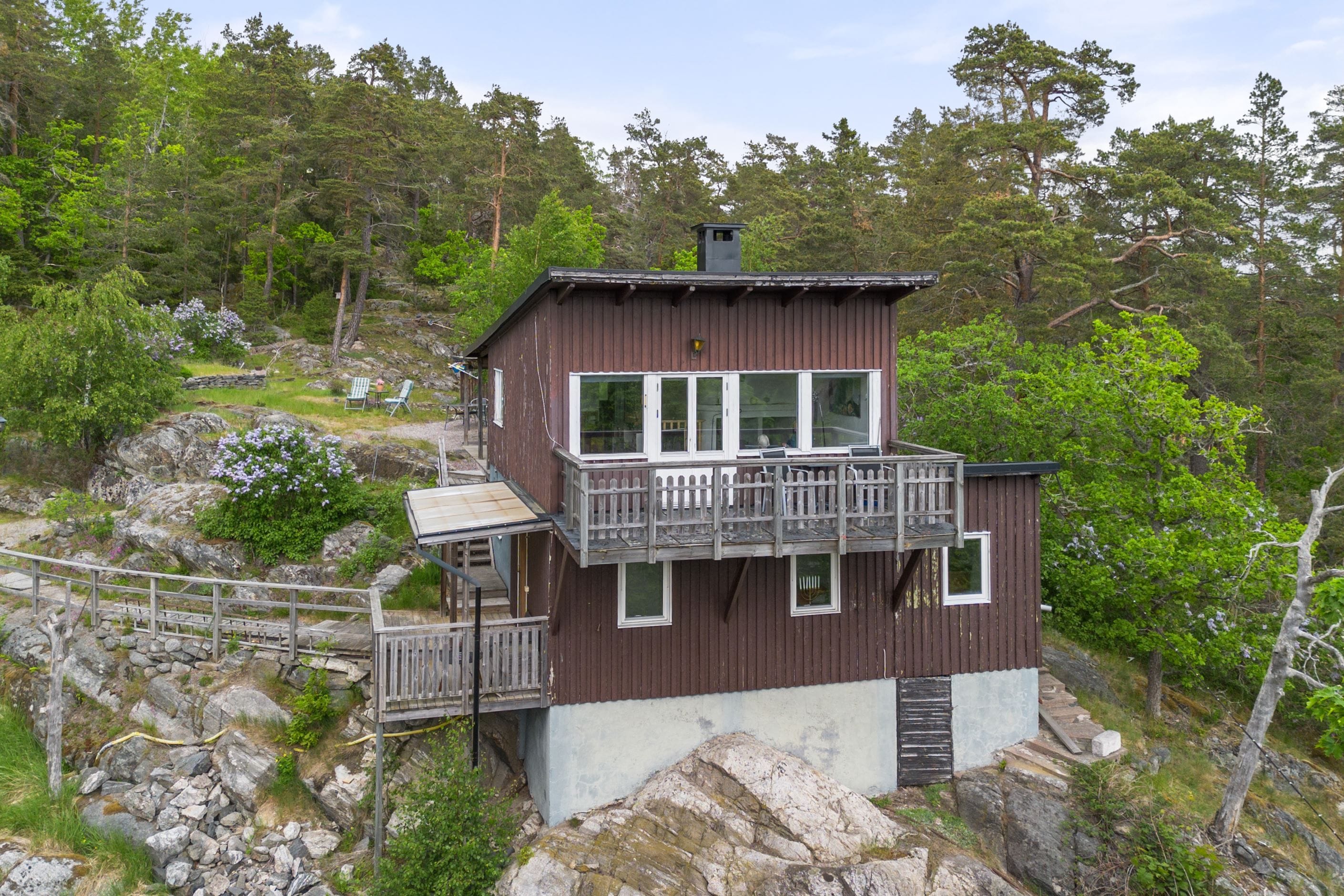 Exteriör