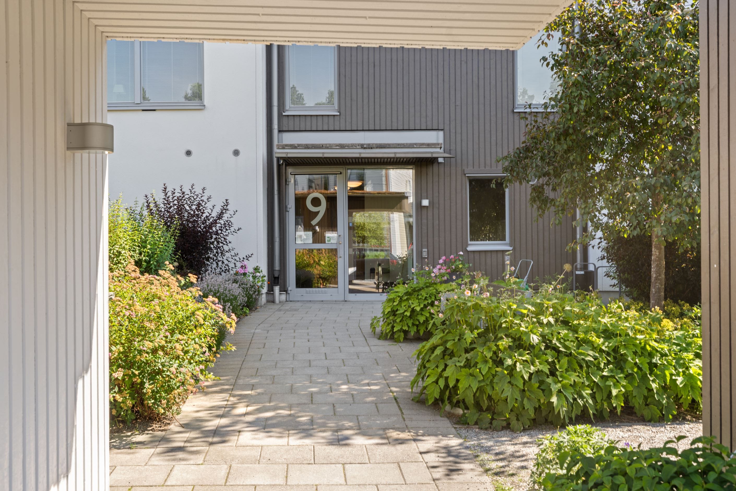 Exteriör