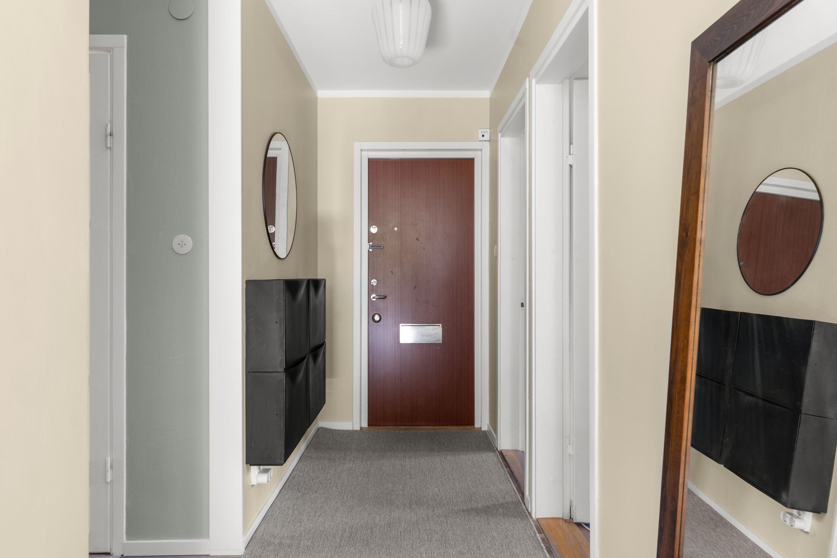 Entré/hall