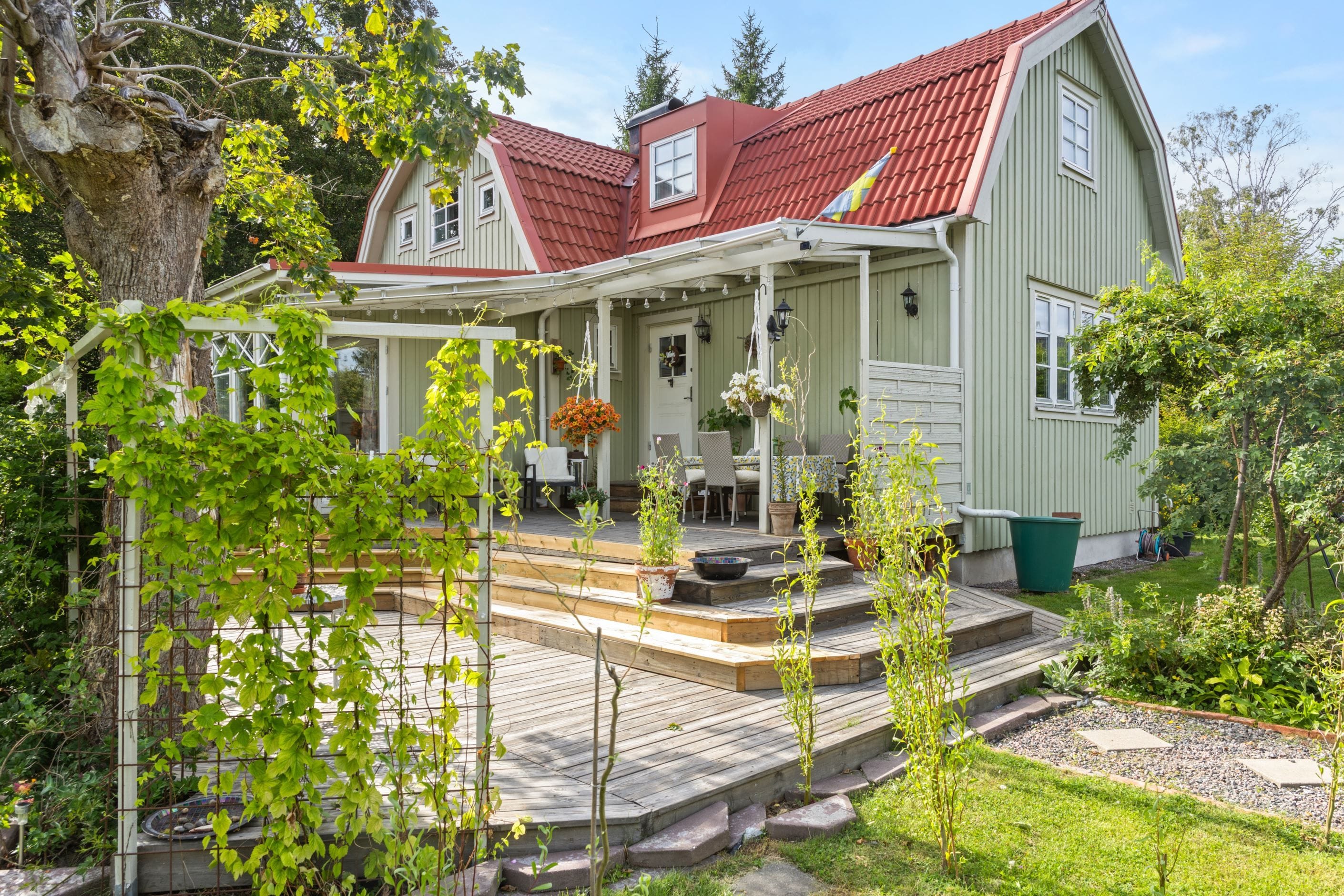 Exteriör