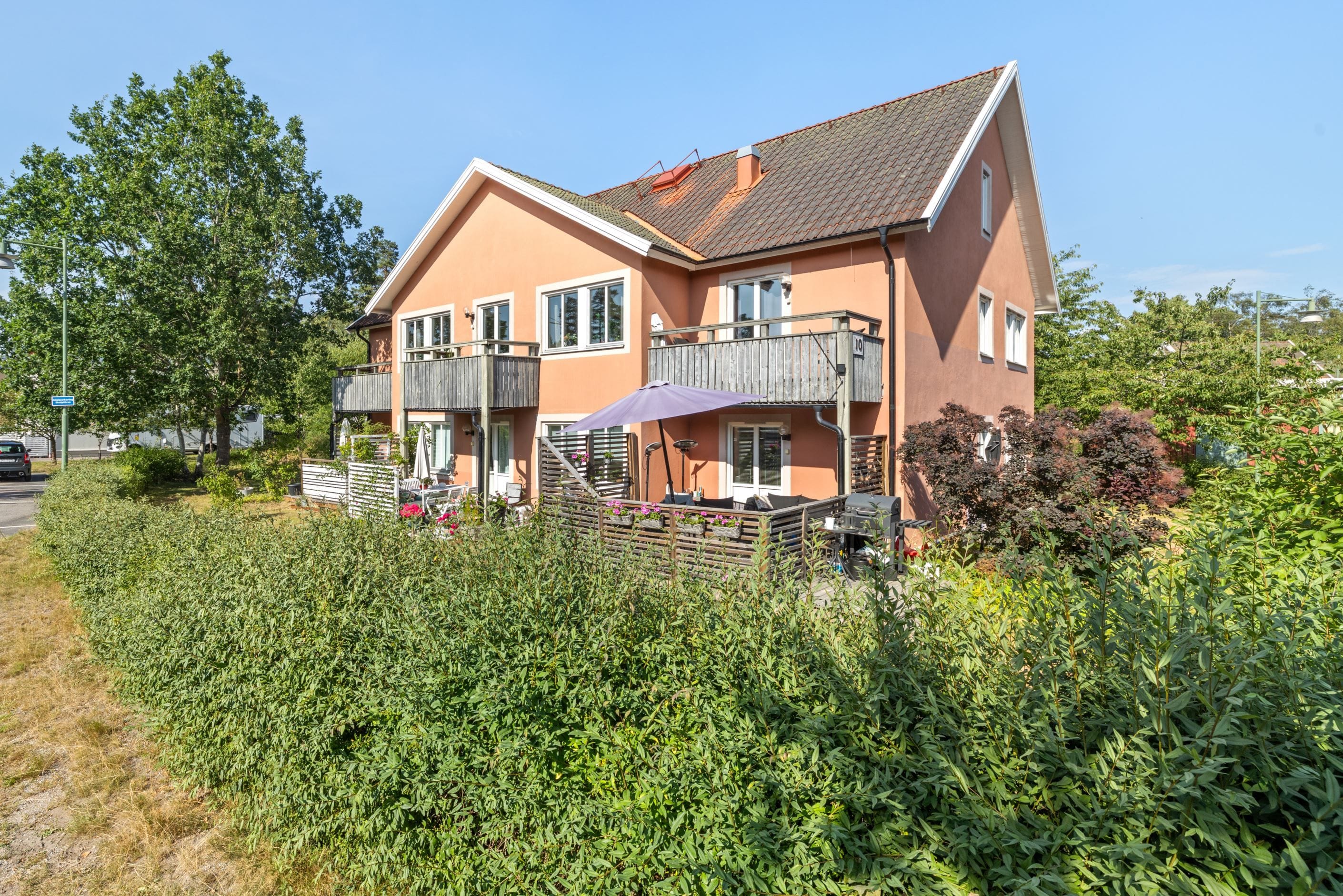 Exteriör