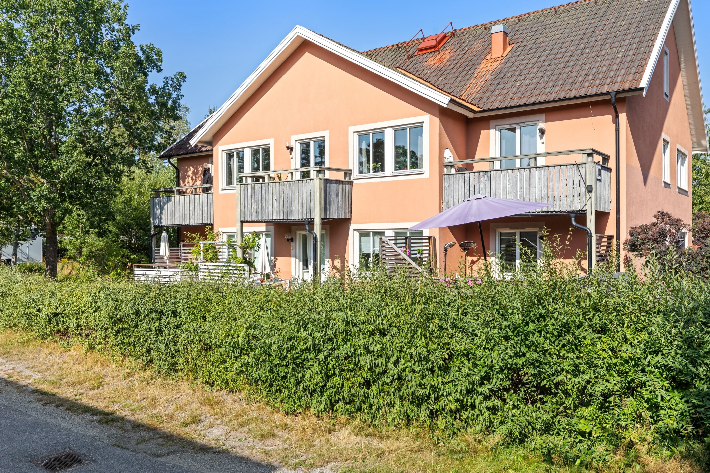 Exteriör