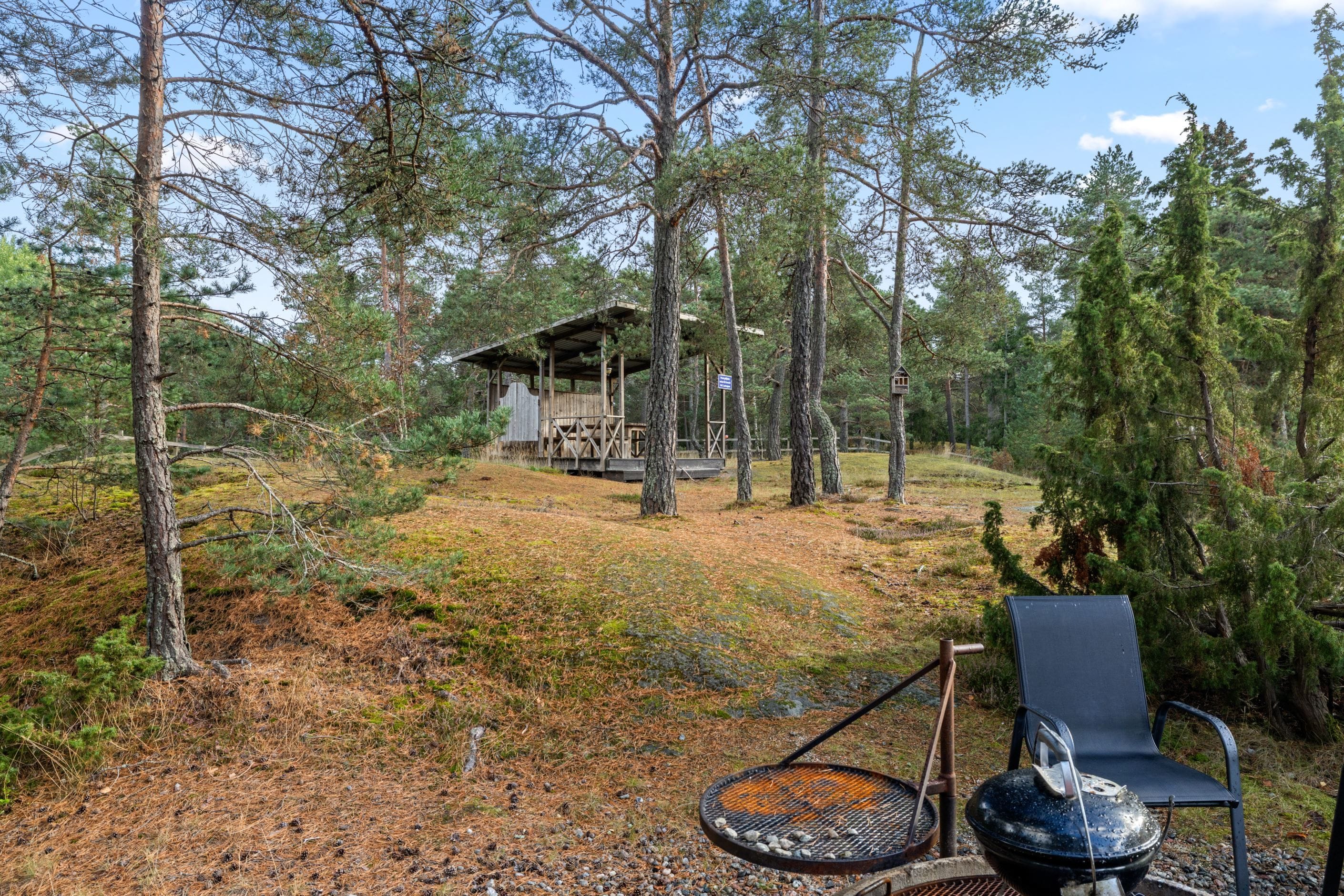 Närområde