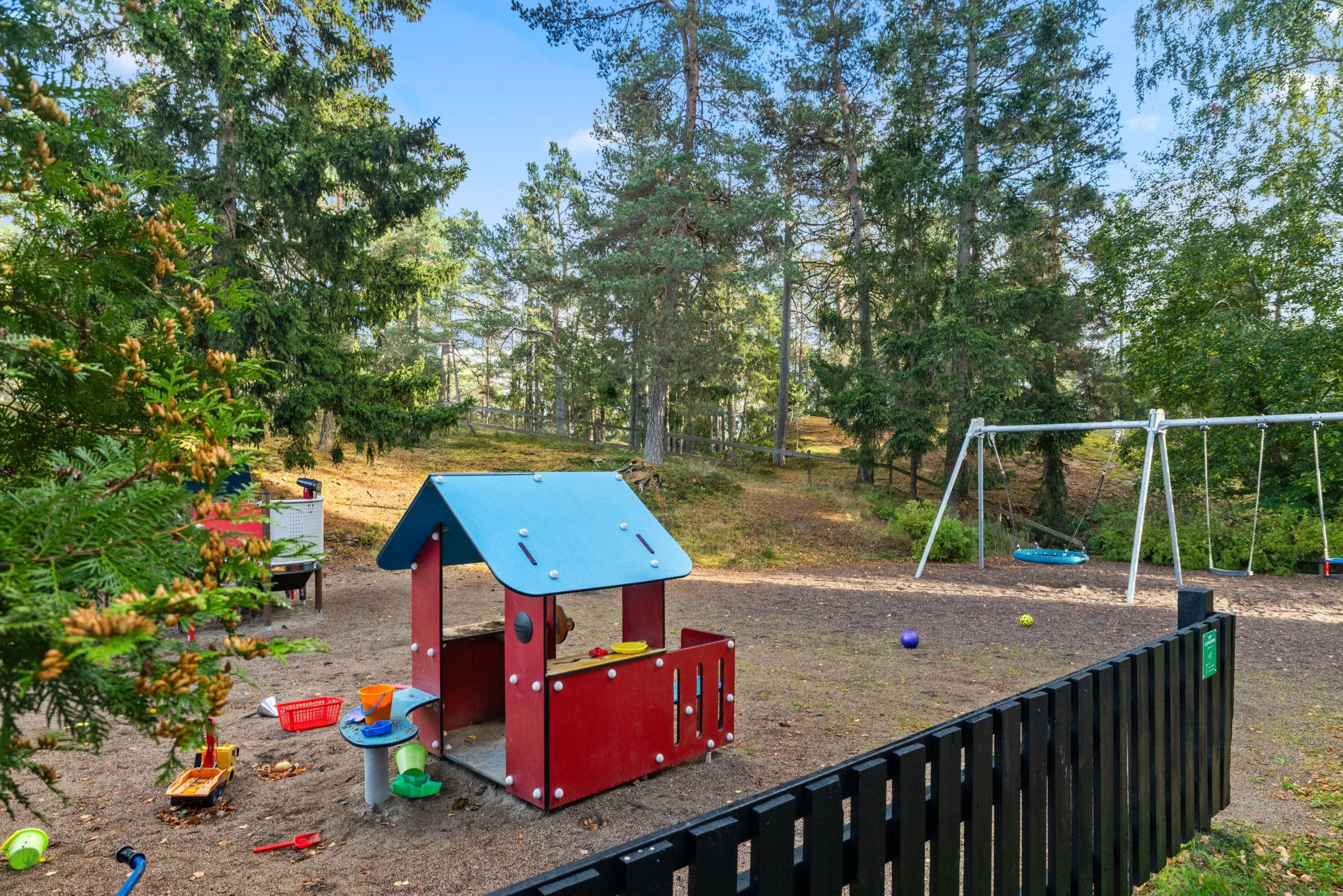 Närområde