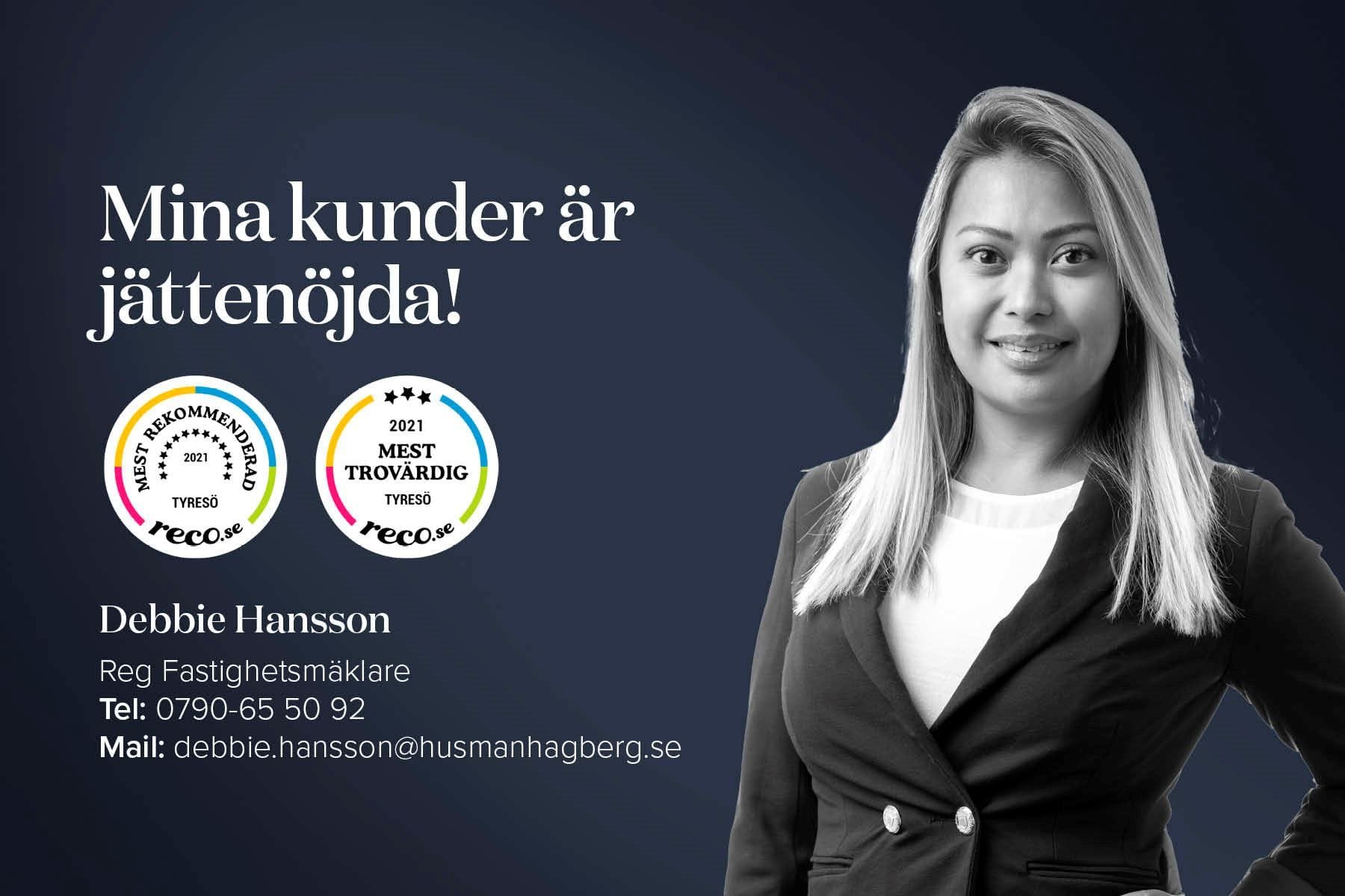 Interiör