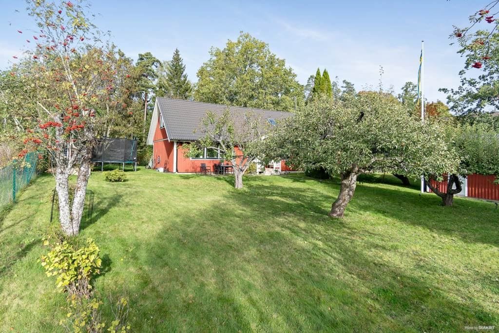 Lågupplöst Fasad