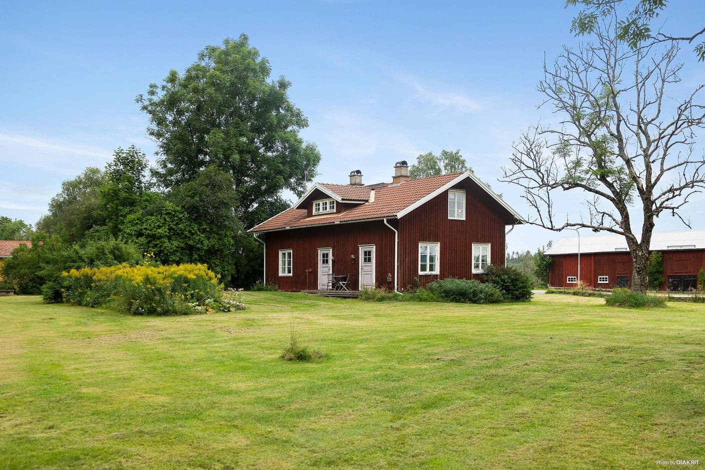 Alsters Kyrkby 205 Alsters Kyrkby 205