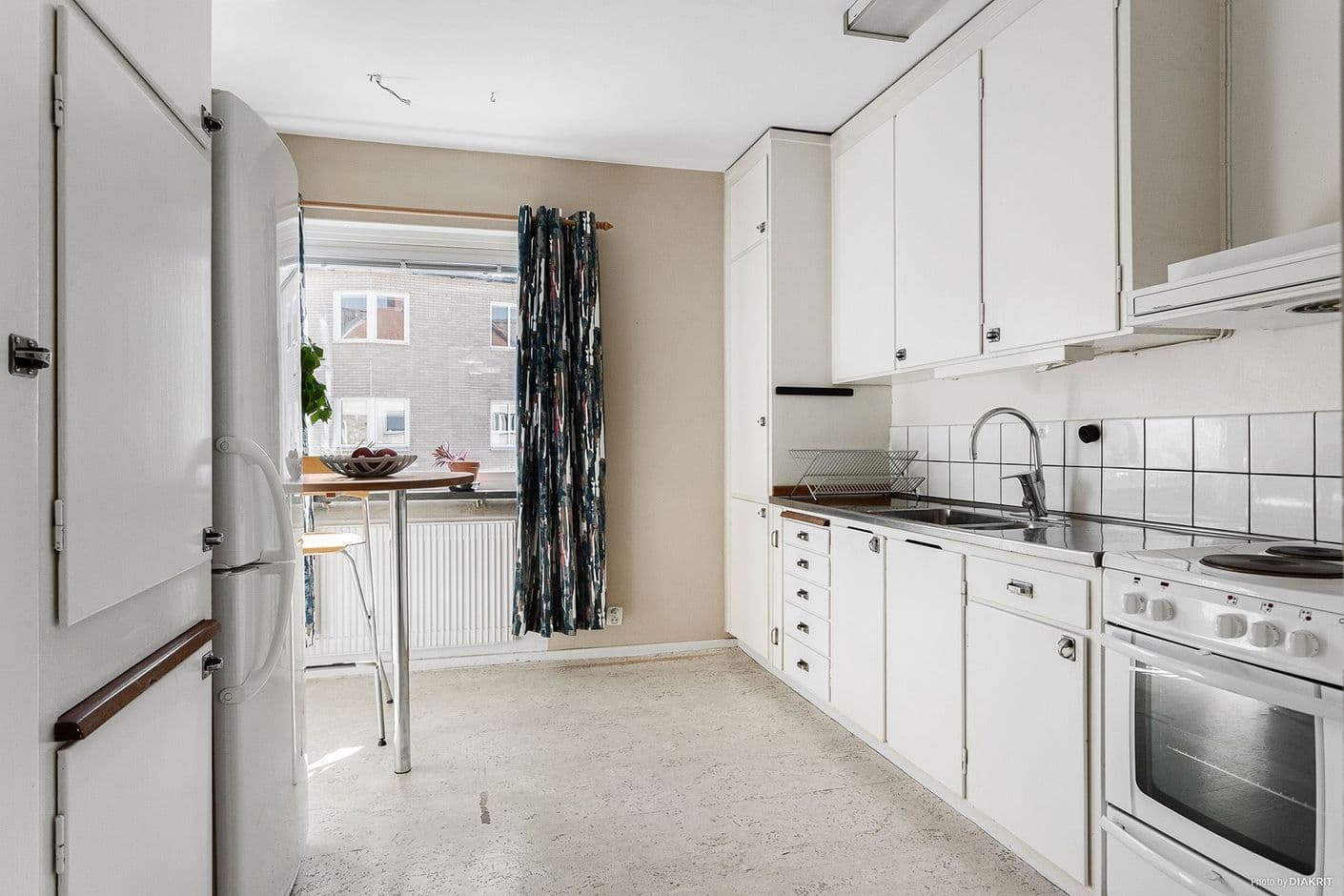 Tingbergsgatan 17 Tingbergsgatan 17