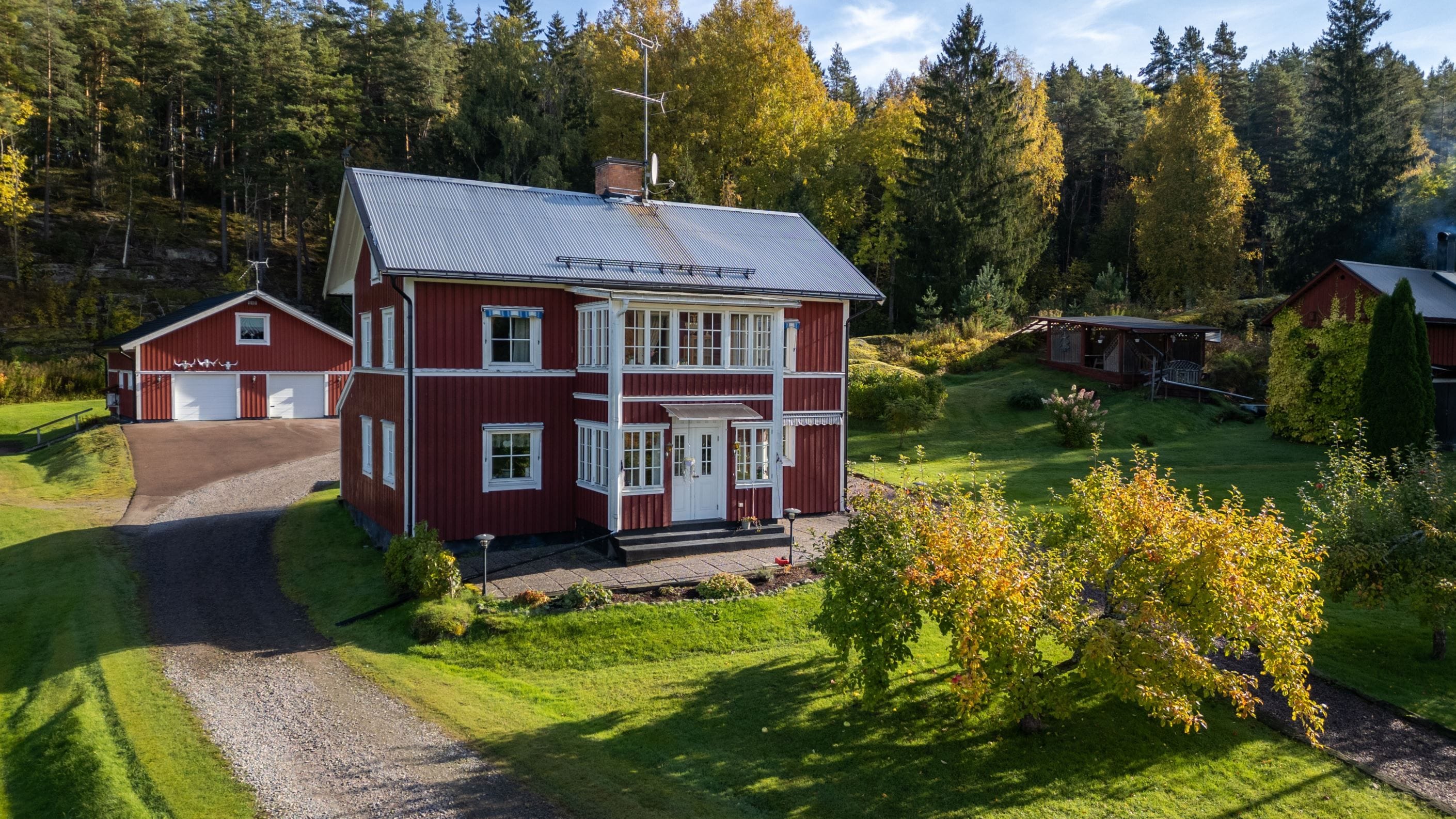 Exteriör