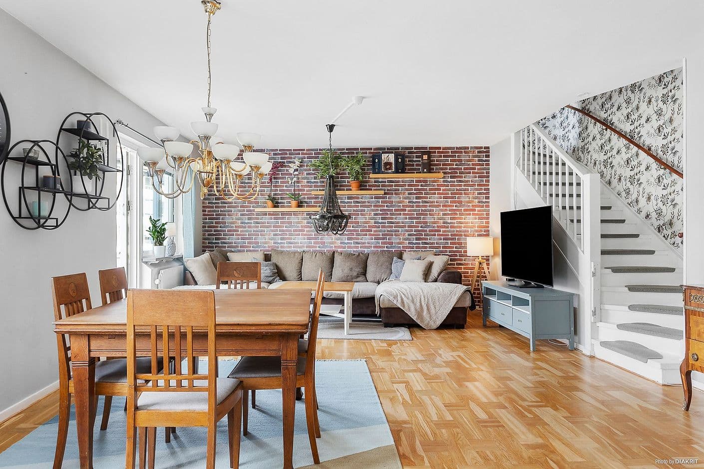 Tingbergsgatan 17 Tingbergsgatan 17