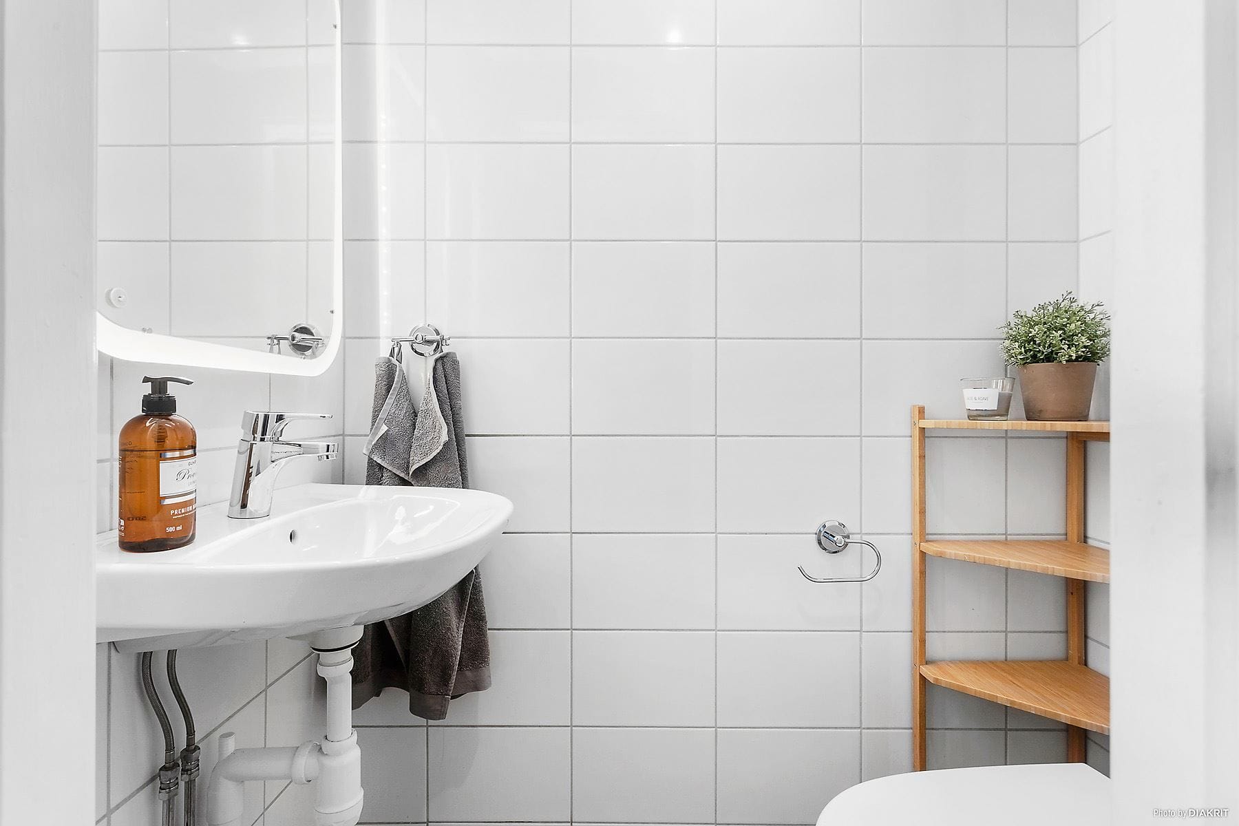 WC
