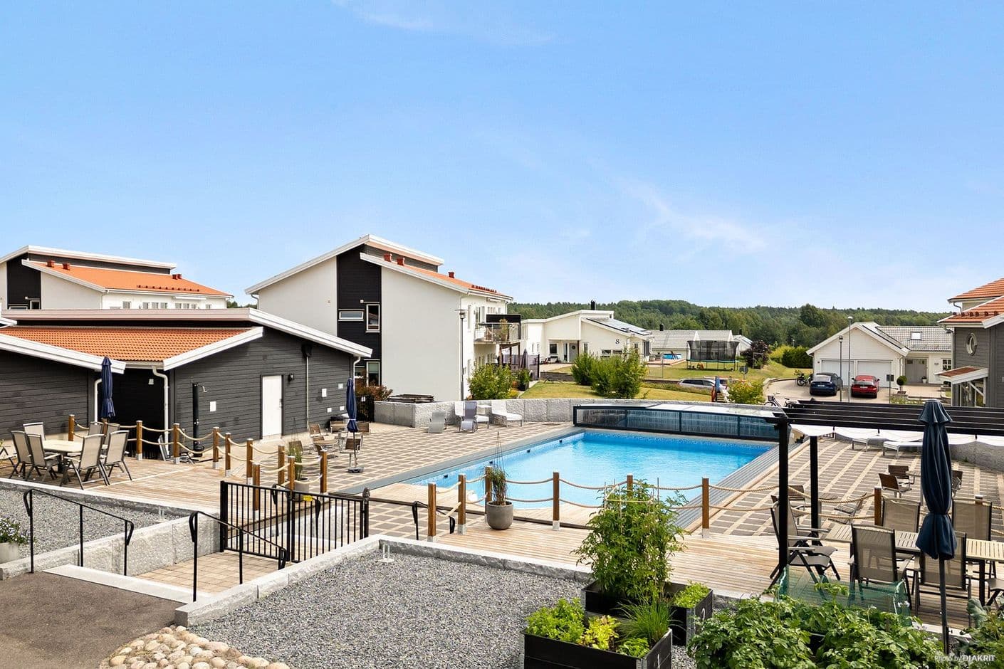 Aspåsvägen 5 Aspåsvägen 5