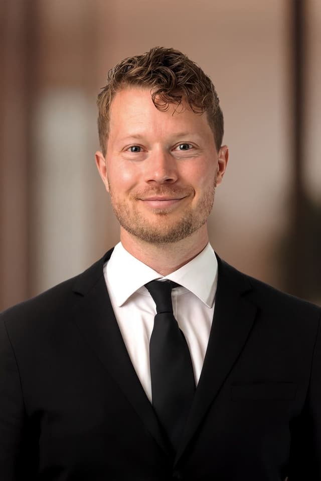 Mäklarens profilbild