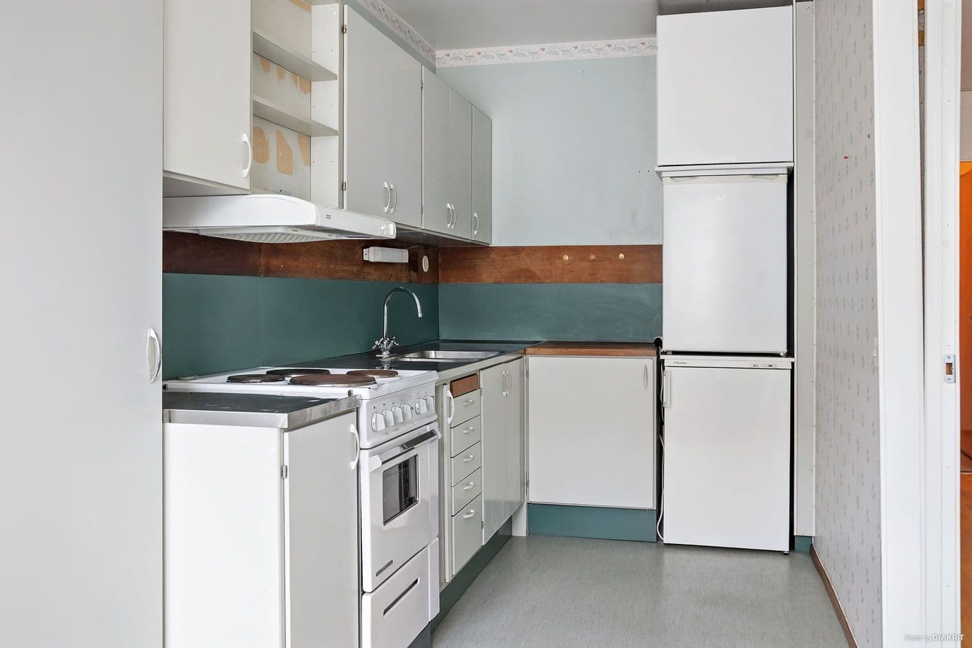 Horsensgatan 68 Horsensgatan 68