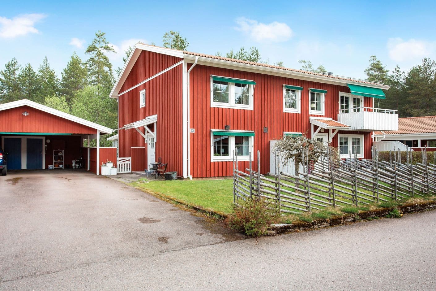Måns smeds väg 206 Måns smeds väg 206