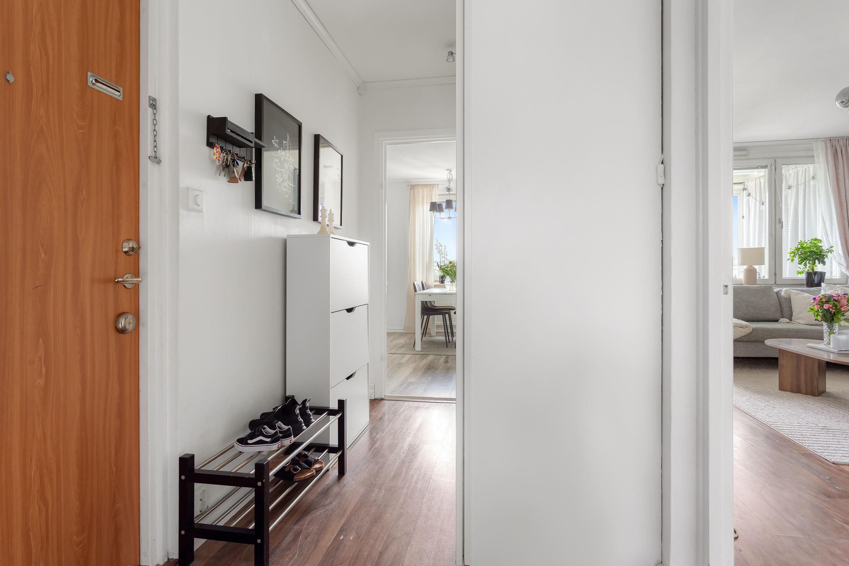 Entré/hall