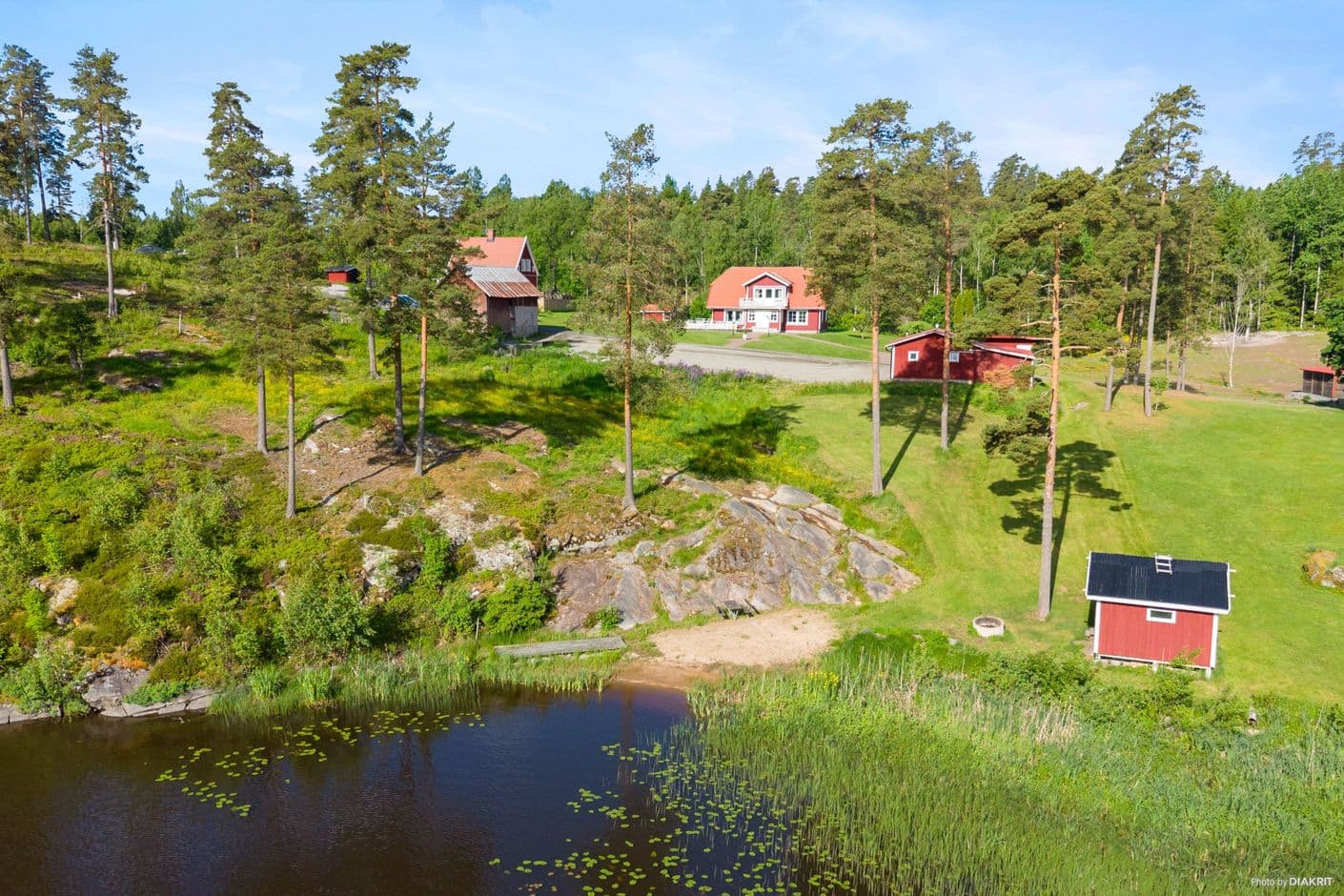 Norra Näs Nyängen 18 Norra Näs Nyängen 18