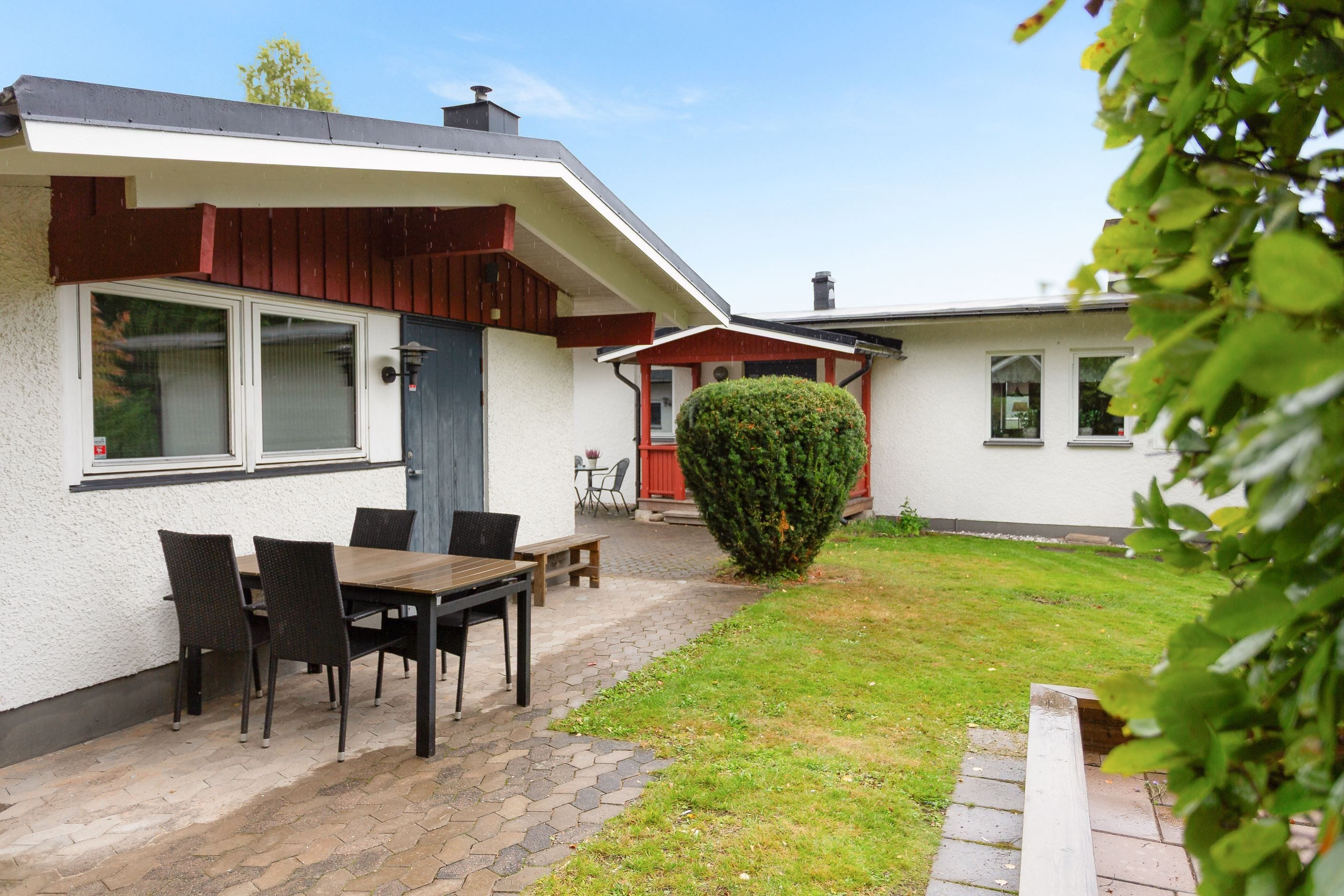 Exteriör