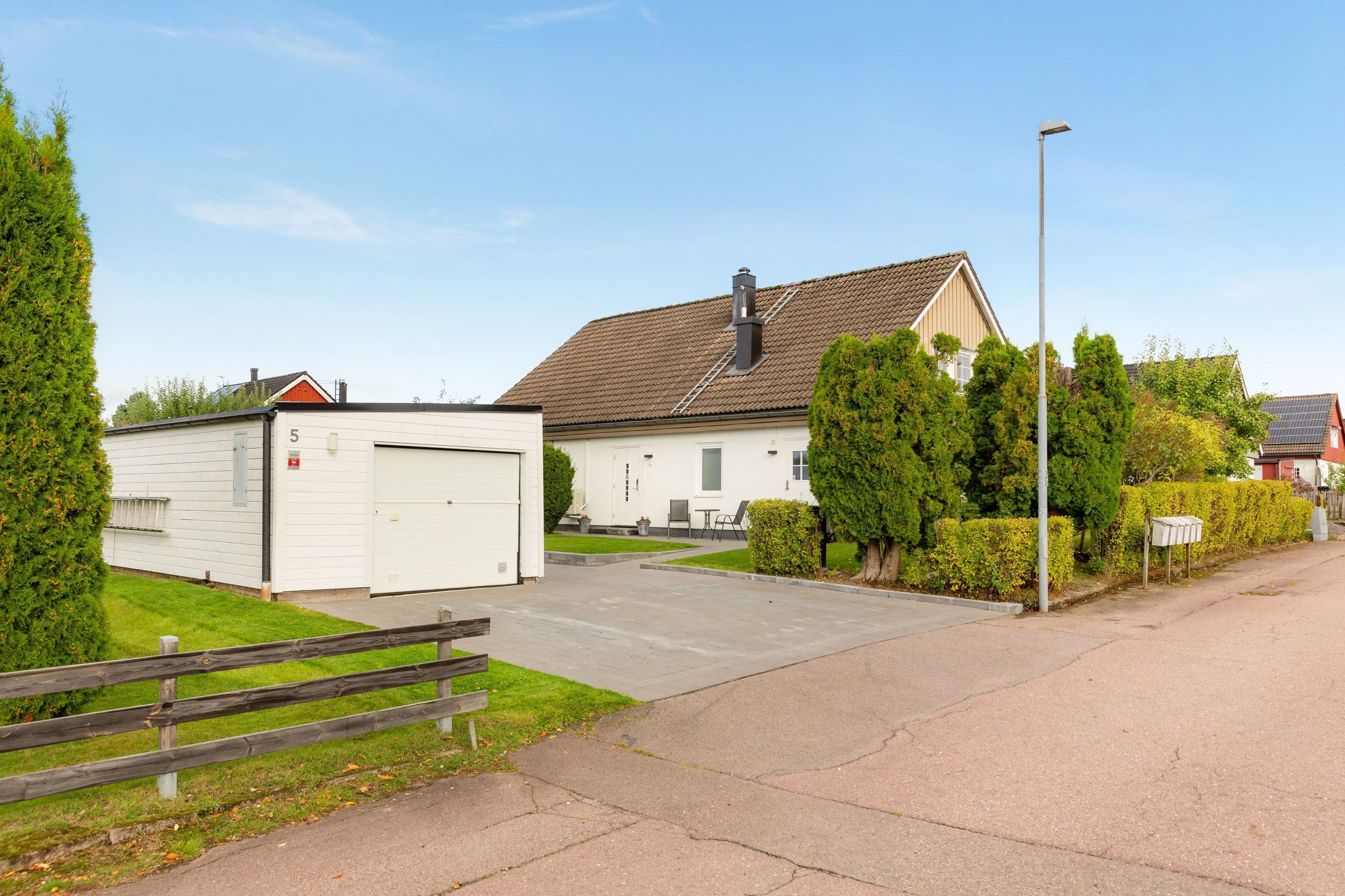 Exteriör
