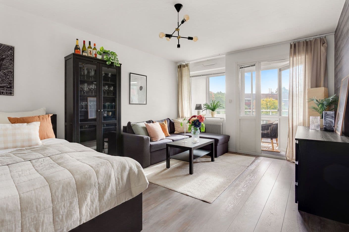 Artillerigatan 8A Artillerigatan 8A