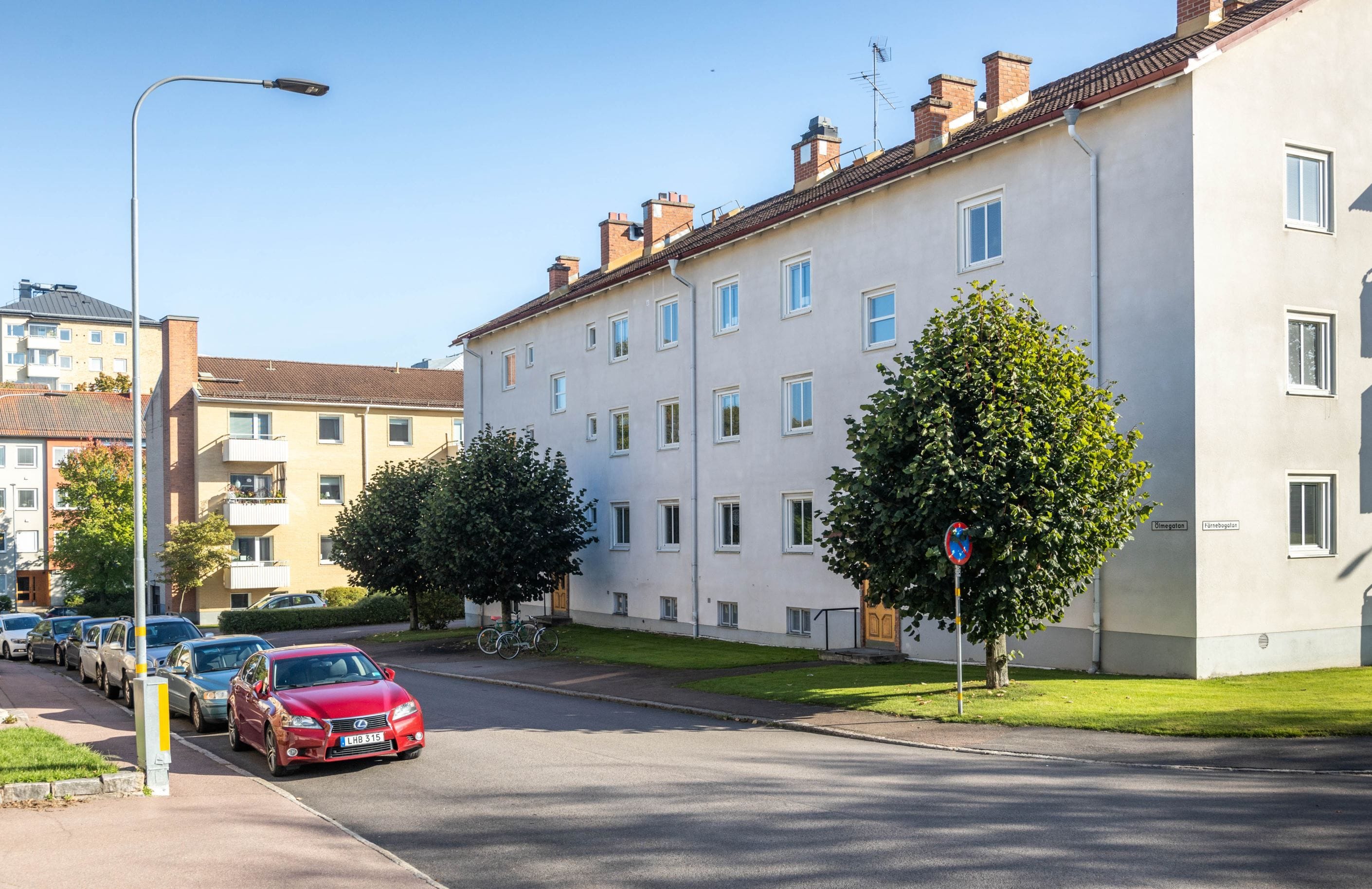 Exteriör