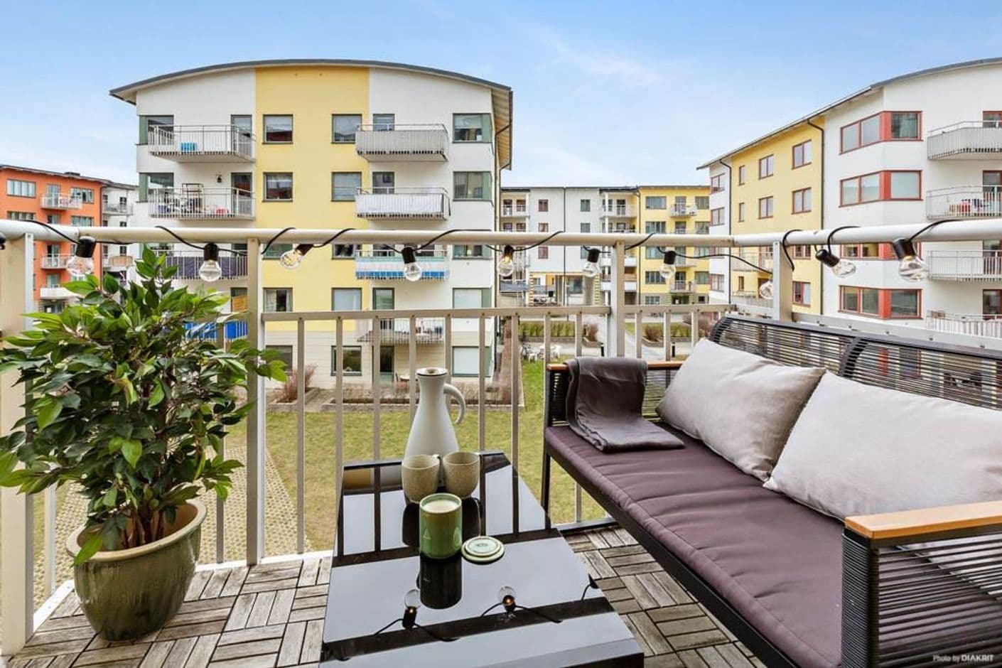 Engelbrekts väg 16 Engelbrekts väg 16