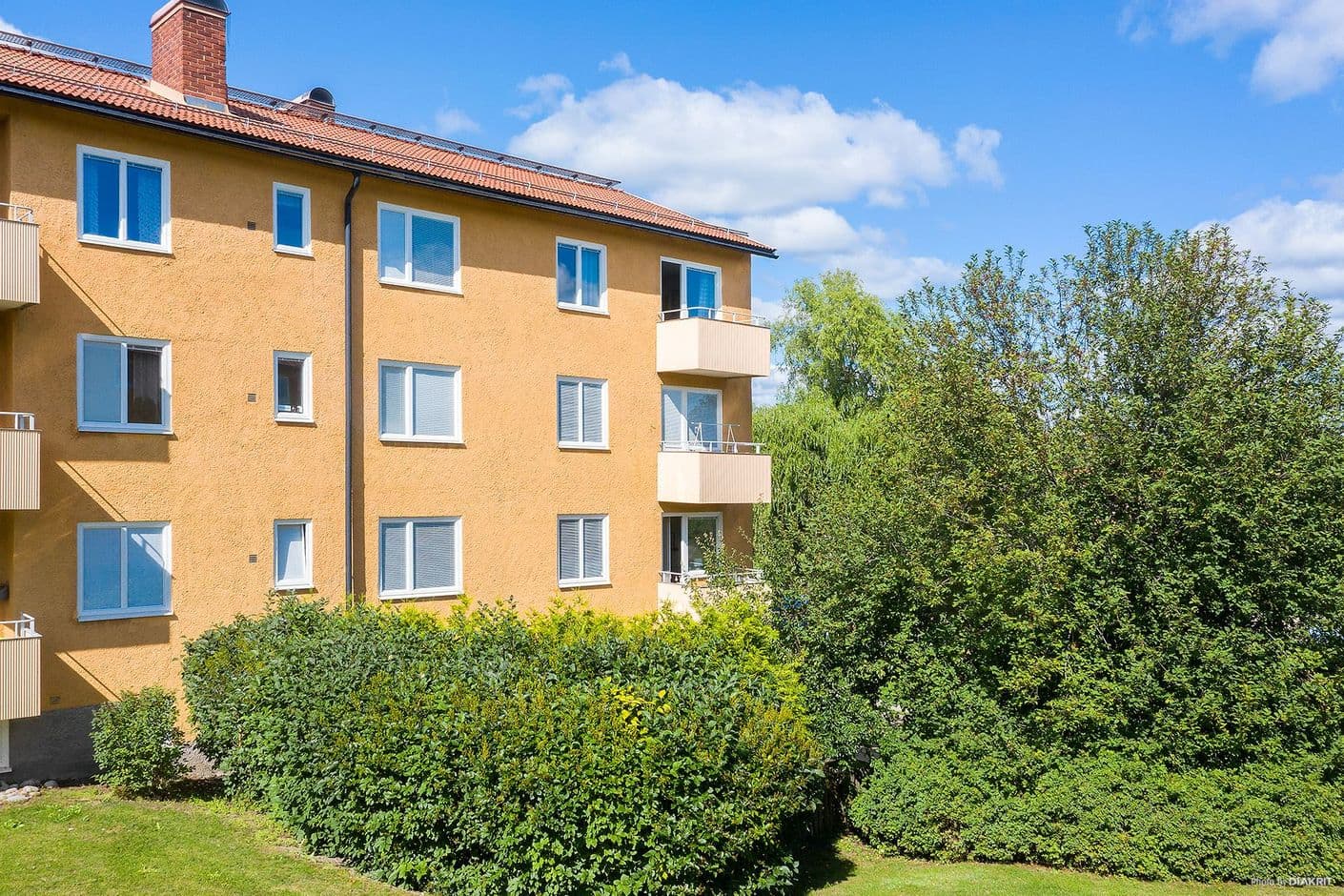 Skälbyvägen 12 Skälbyvägen 12