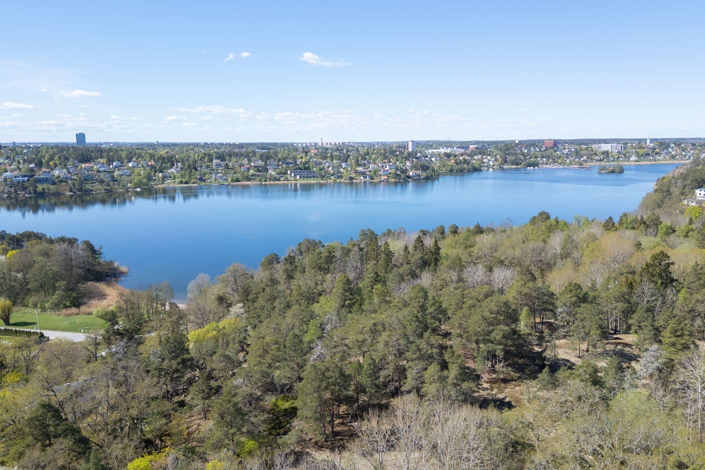 Sidensvansvägen 67 Sidensvansvägen 67