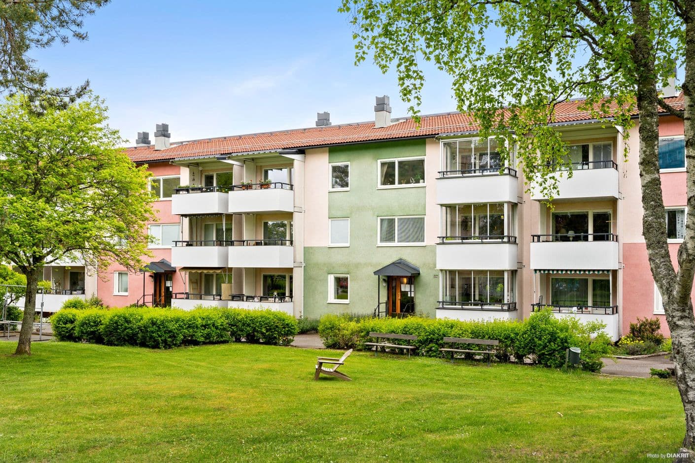 Flintlåsvägen 23 Flintlåsvägen 23