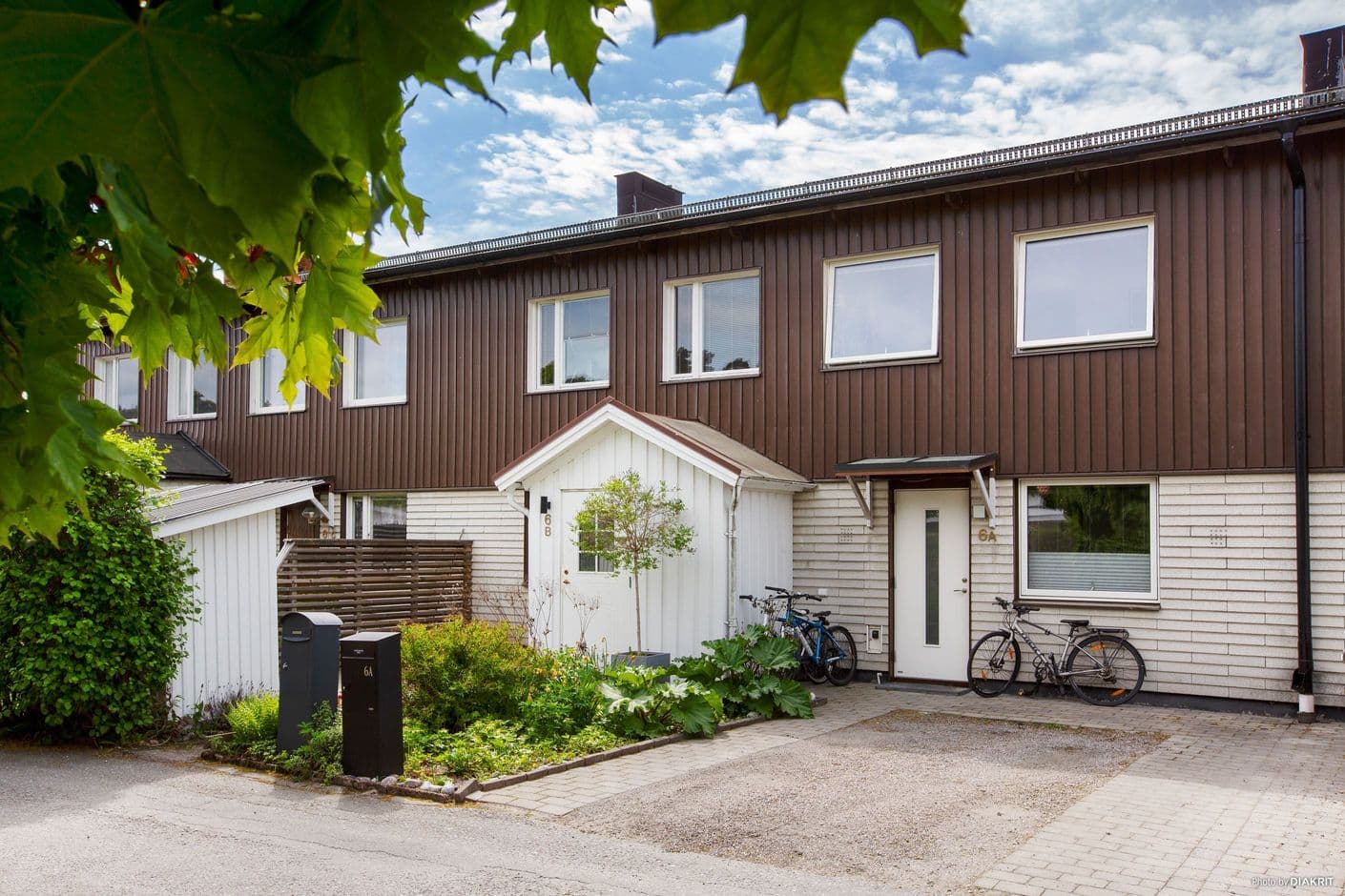 Edsängsvägen 6A Edsängsvägen 6A