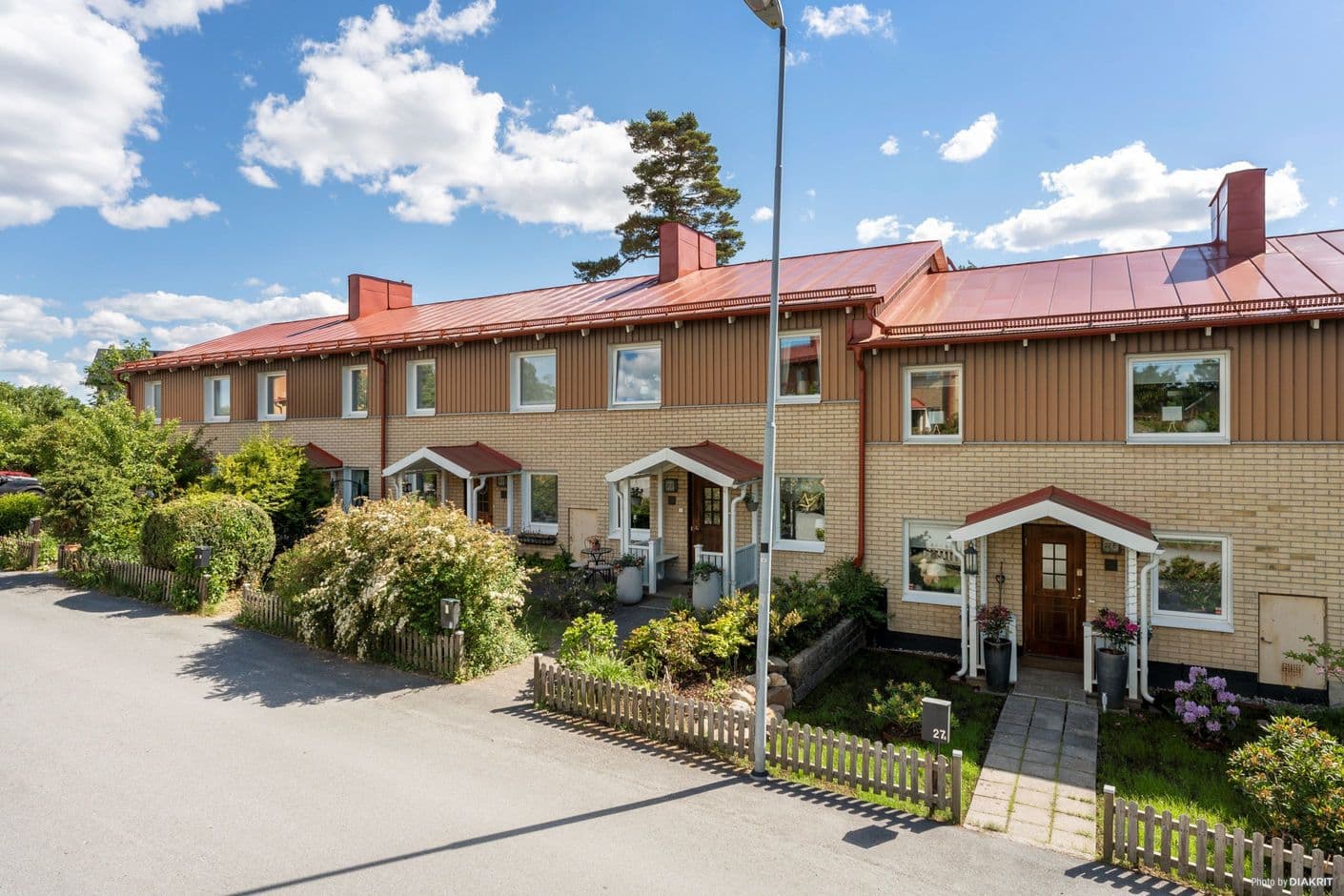 Aspvägen 27D Aspvägen 27D