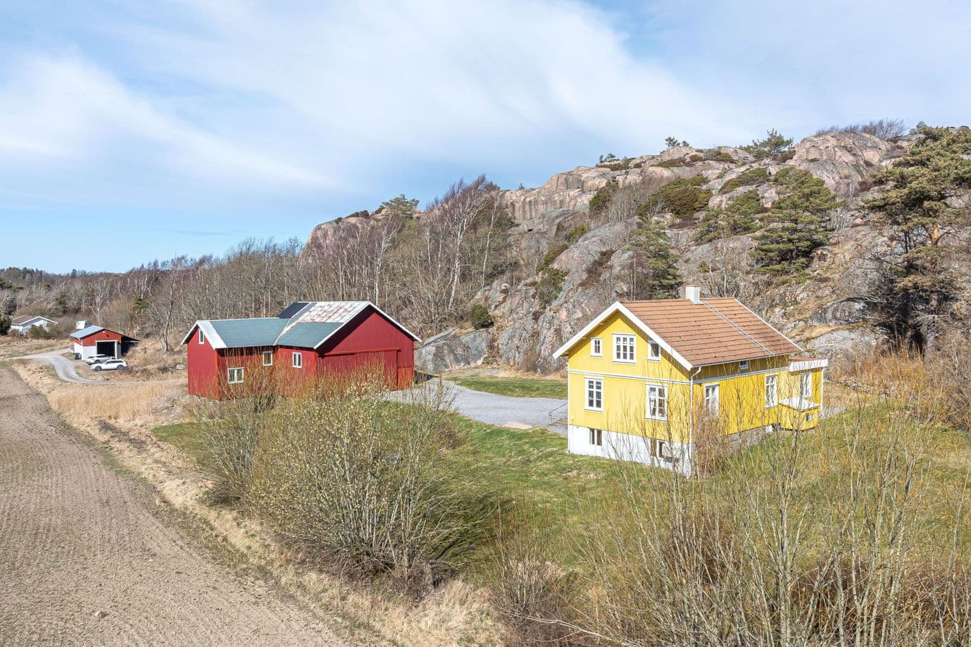 Gunneröd 1 Gunneröd 1