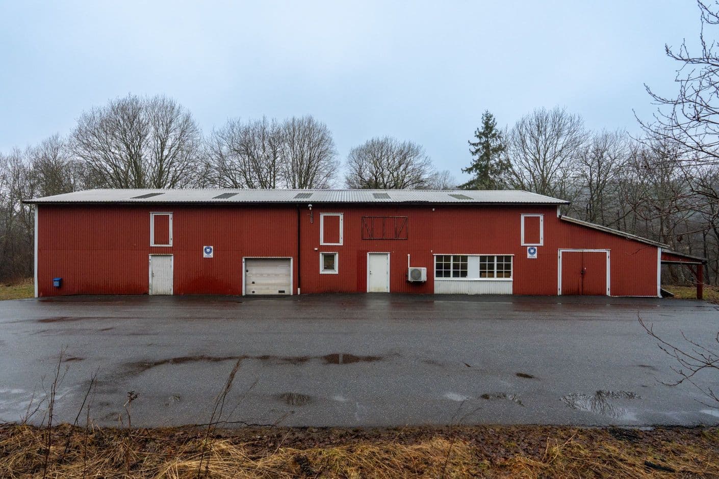 Strömstadsvägen 33 Strömstadsvägen 33