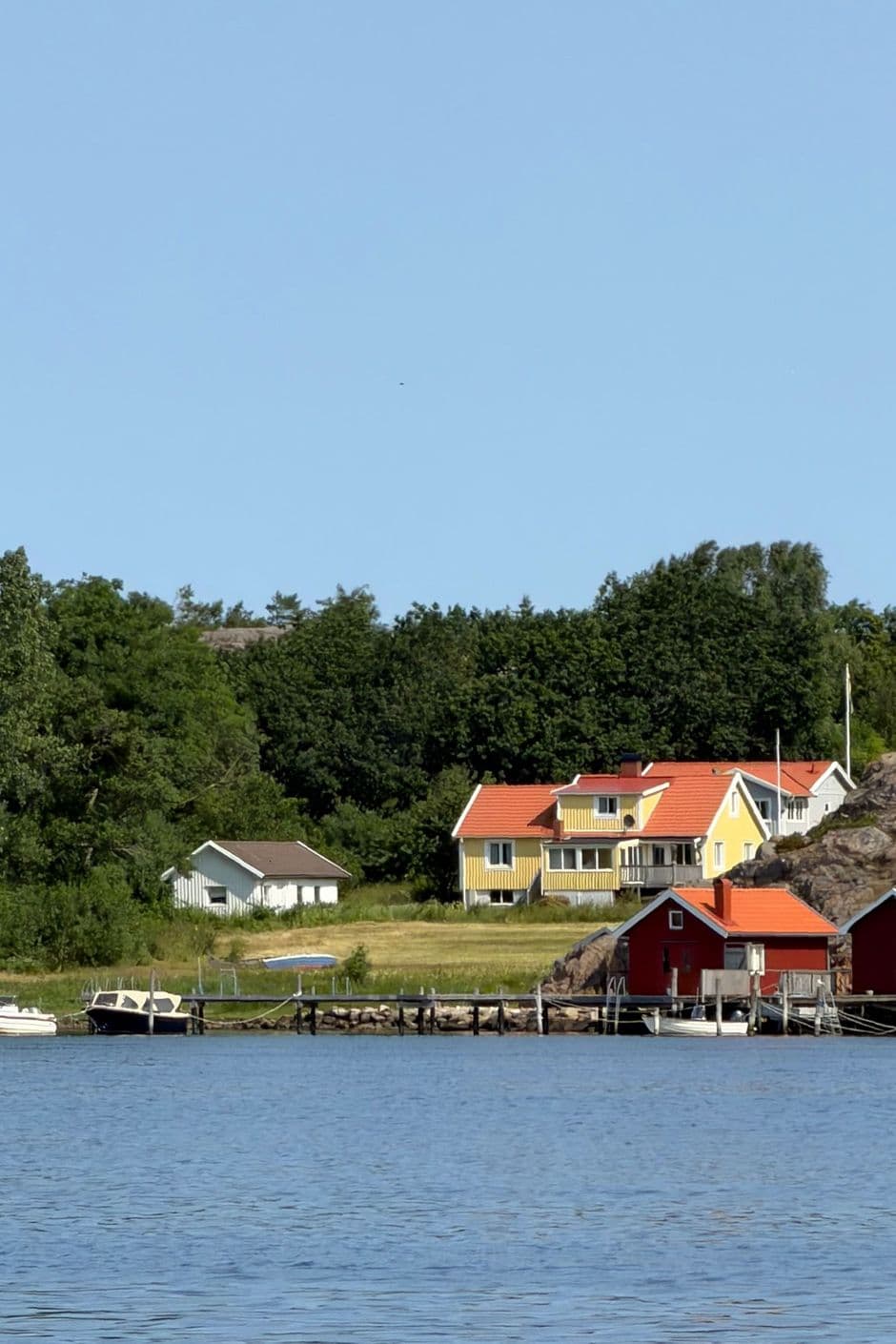 Skredsviksvägen 39 Skredsviksvägen 39