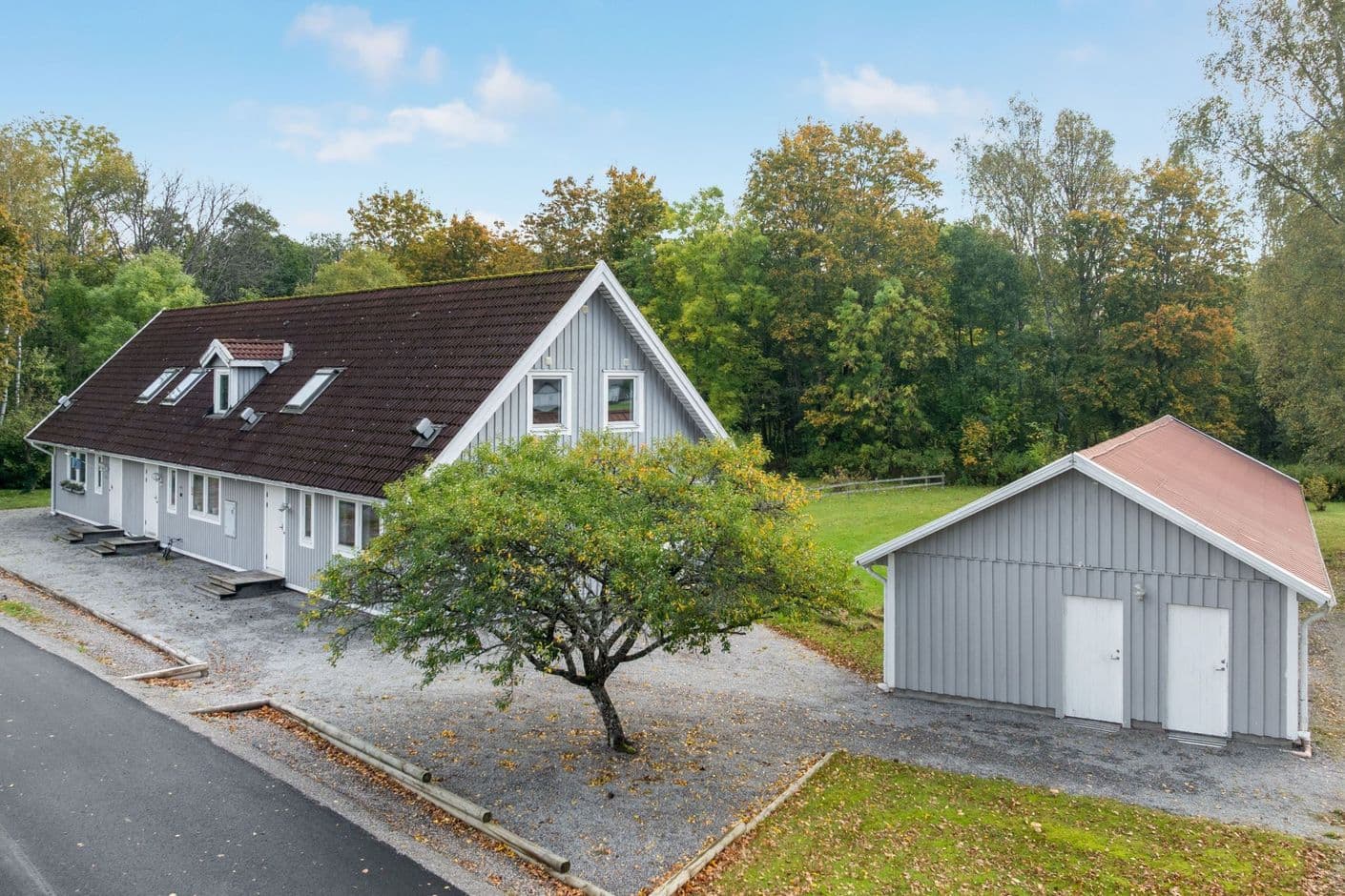 Bruksvägen 30A Bruksvägen 30A