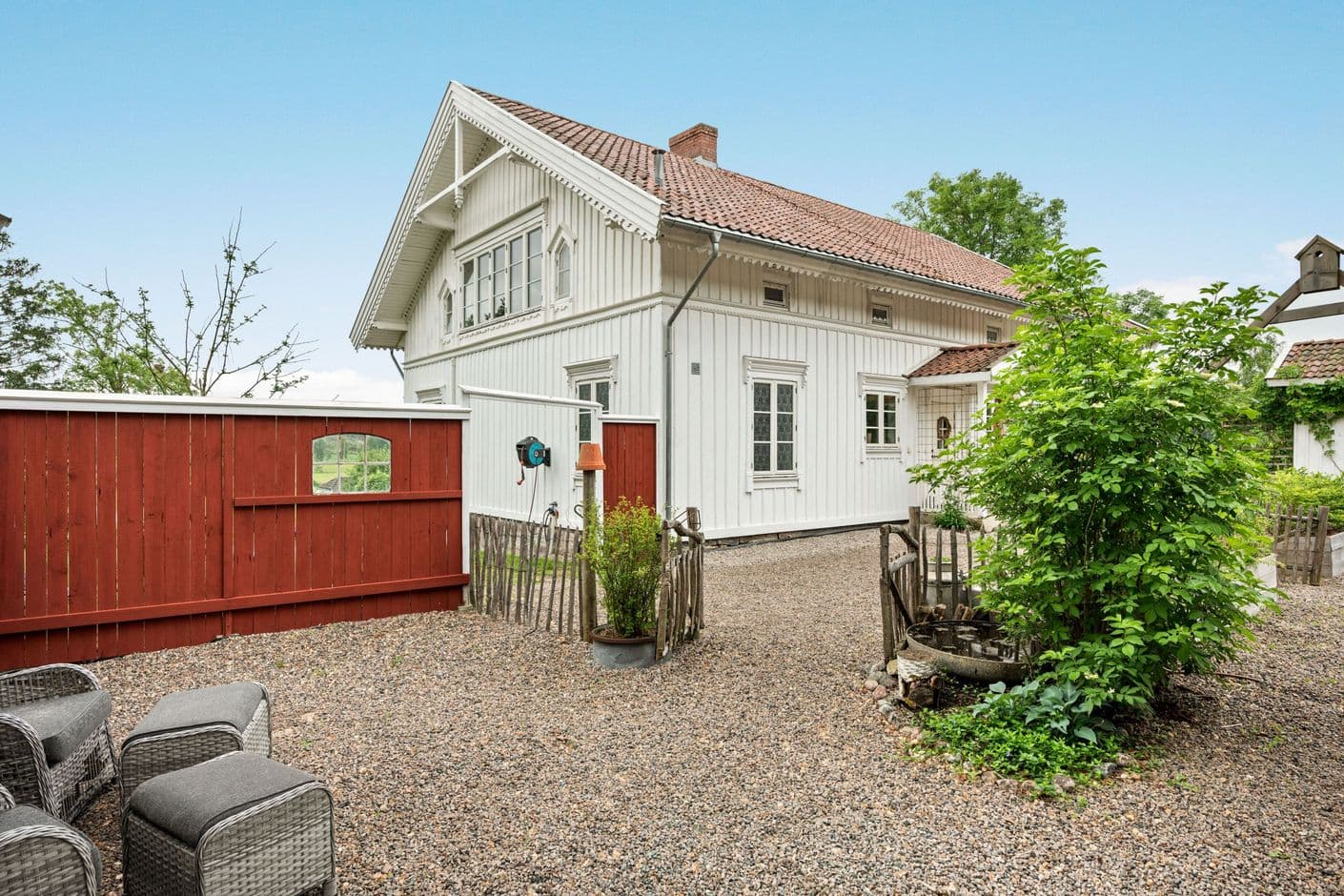 Nordby Hustyft 2 Nordby Hustyft 2