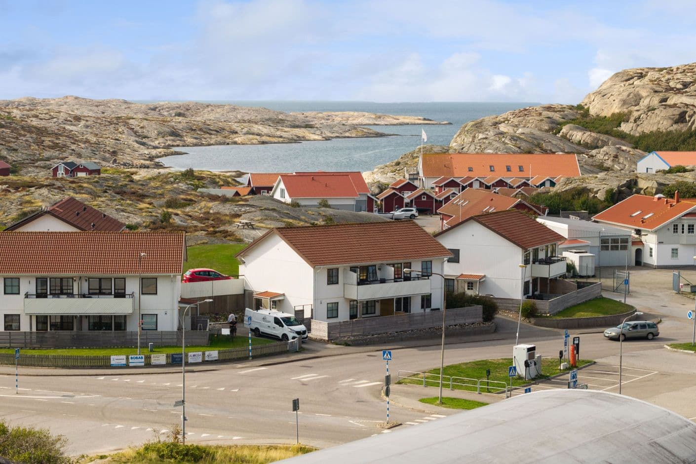 Hasselösundsvägen 1K Hasselösundsvägen 1K