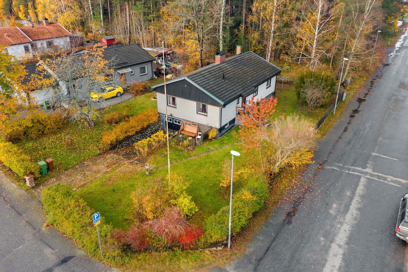 Annebergsvägen 22 Annebergsvägen 22