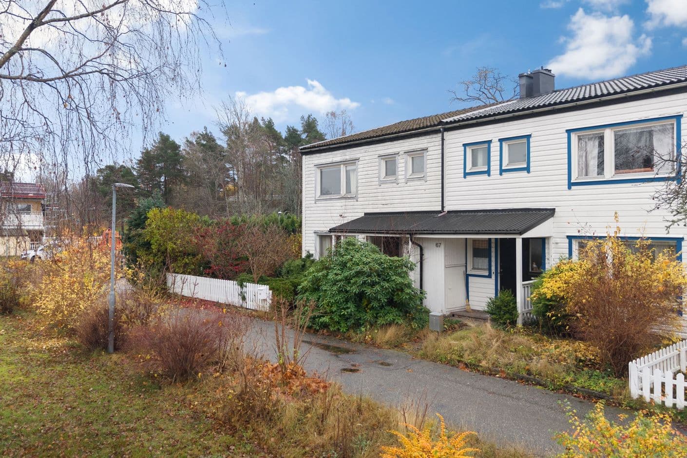 Stora Björnens gata 67 Stora Björnens gata 67