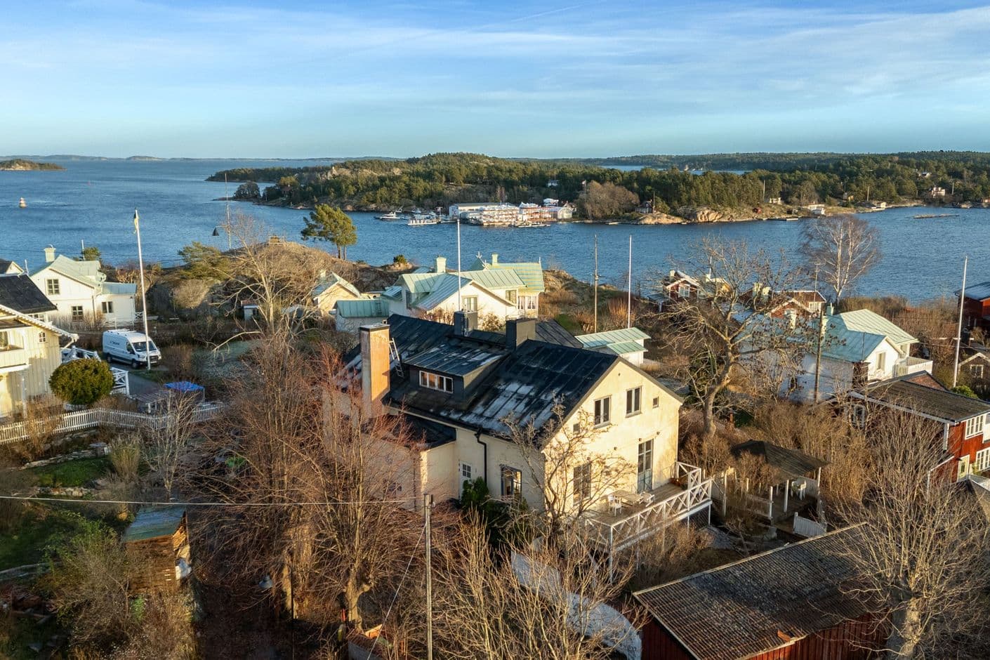 Postvägen 3 Postvägen 3