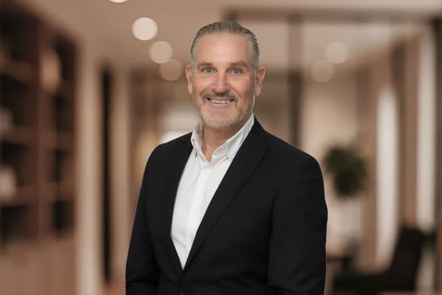 Mäklarens profilbild