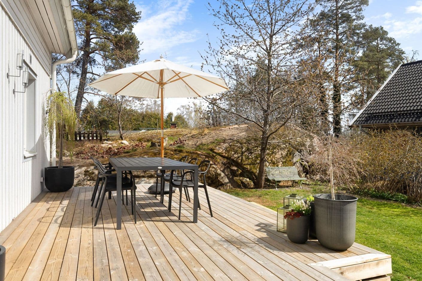 Tungelstavägen 43B Tungelstavägen 43B