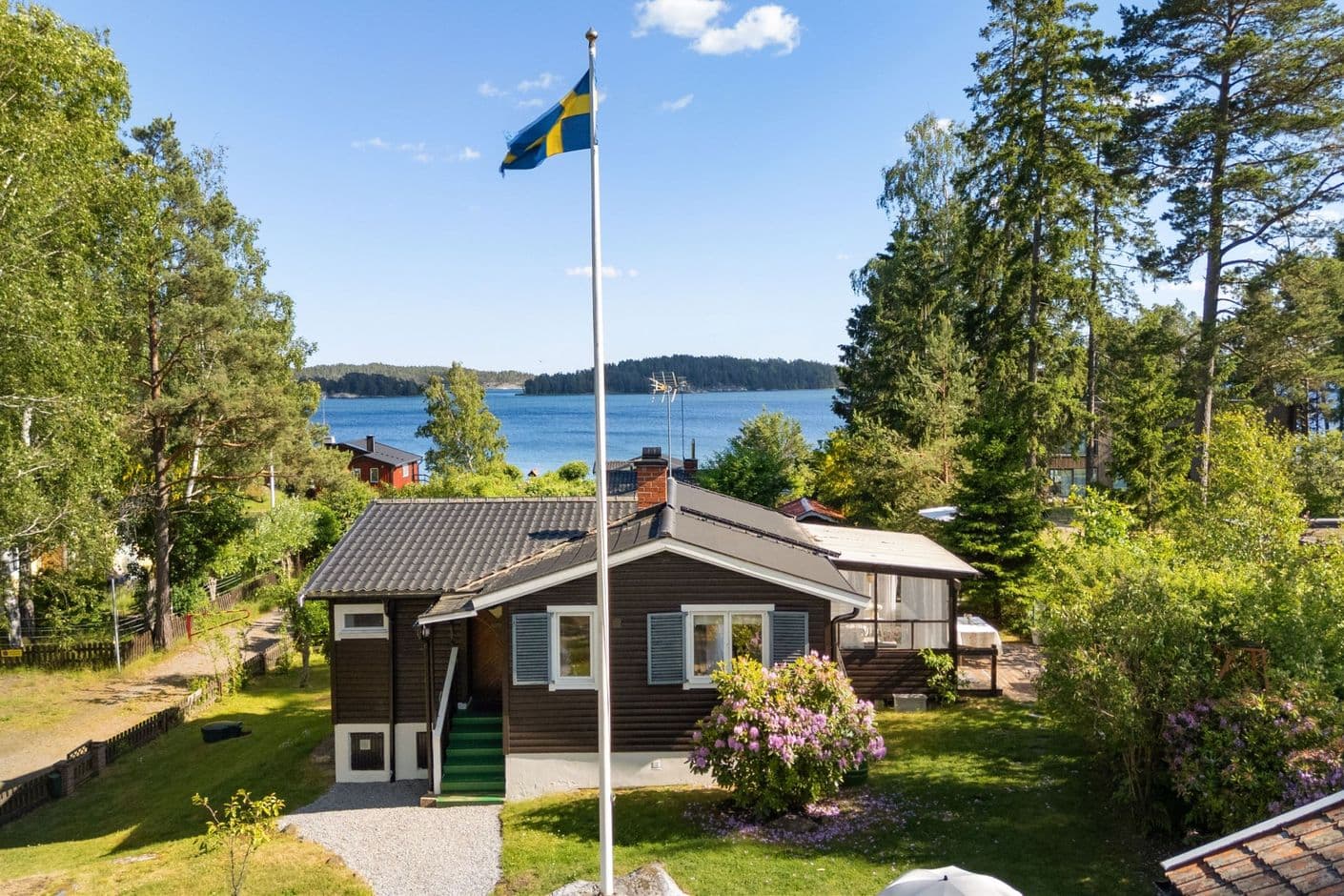 Årsta Havsbadsvägen 64 Årsta Havsbadsvägen 64